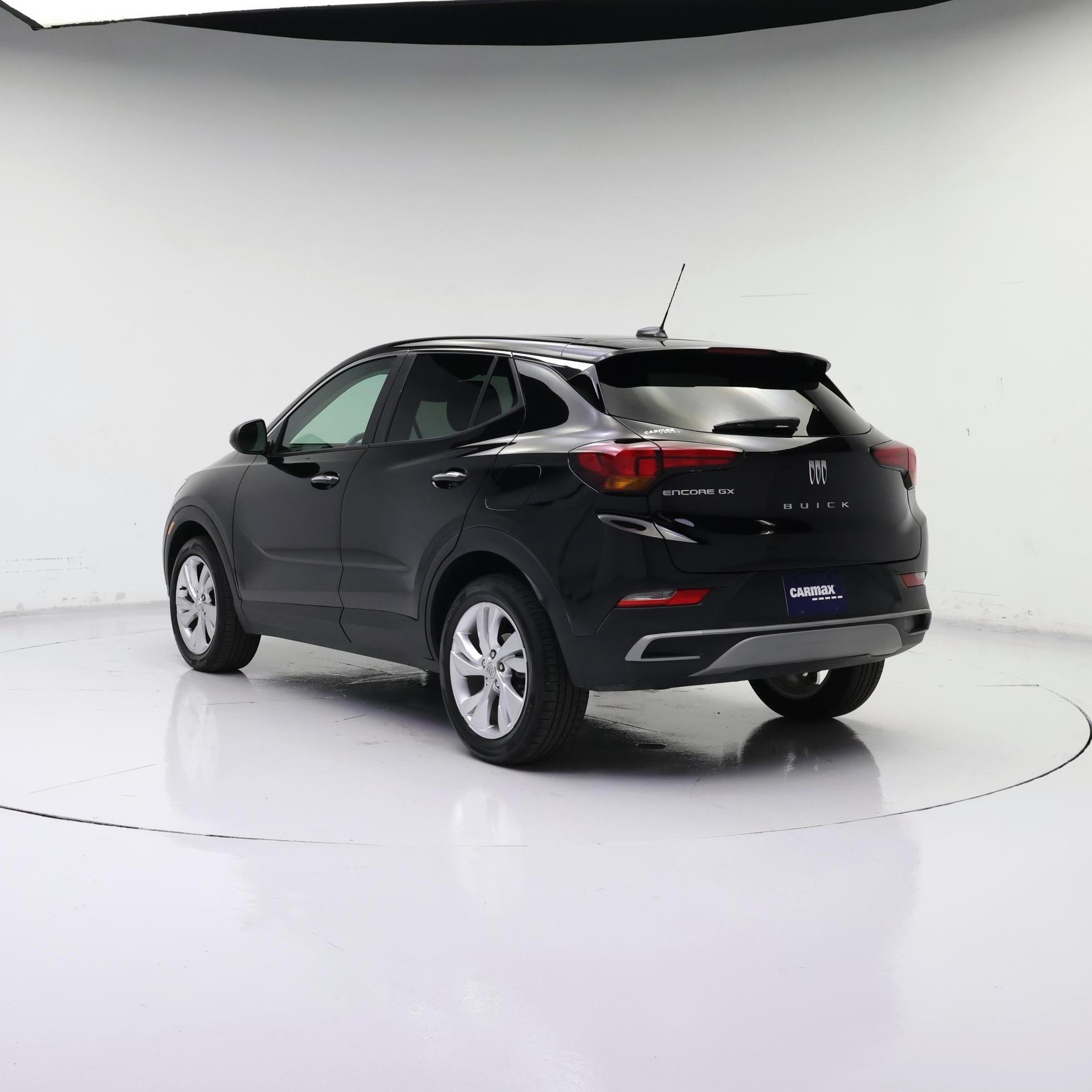 Thumbnail: 2025 Buick Encore GX - 2