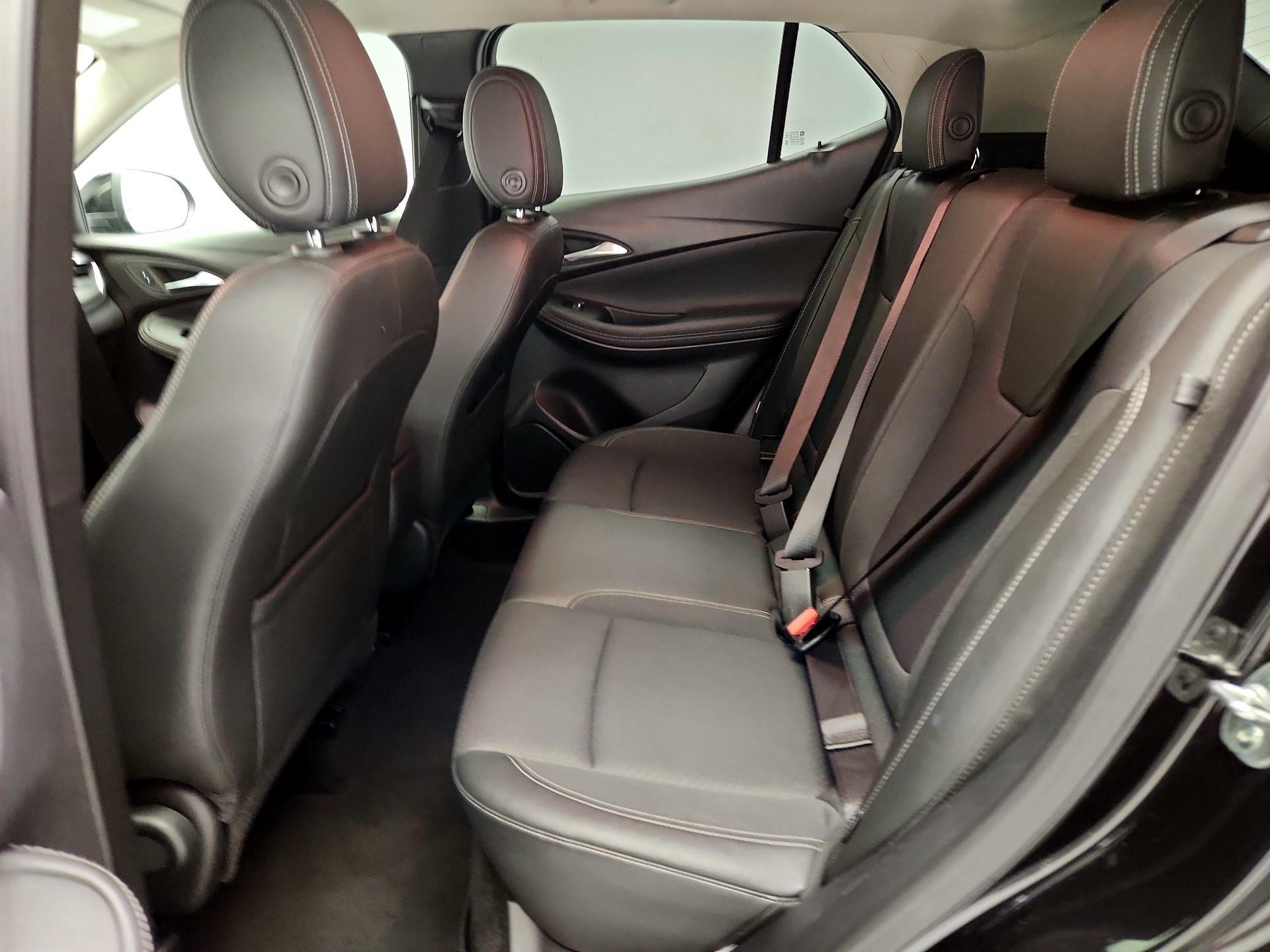 Thumbnail: 2025 Buick Encore GX - 19