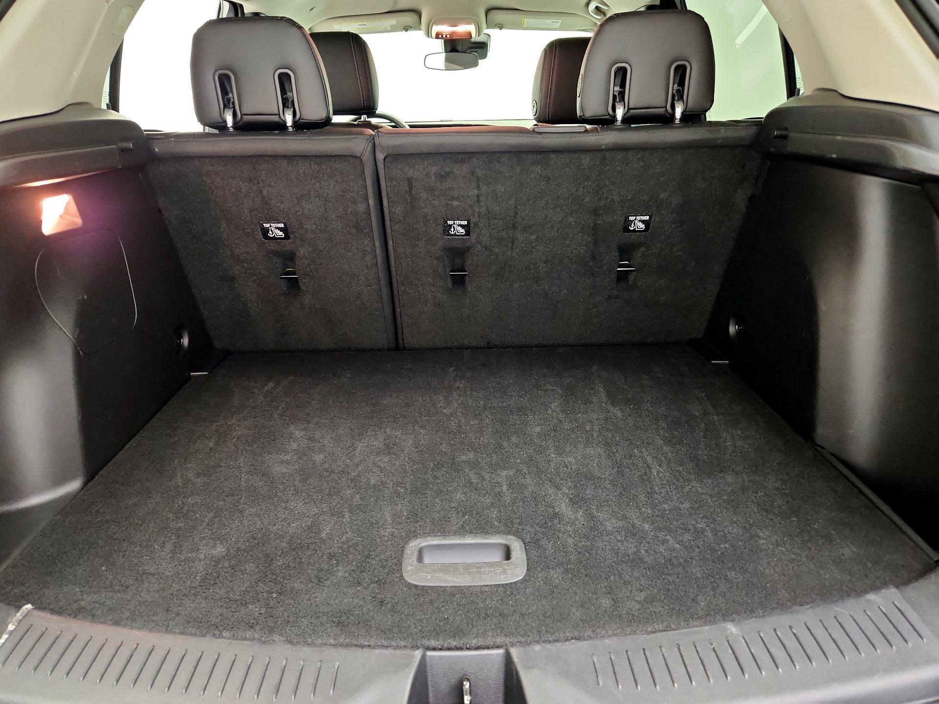 Thumbnail: 2025 Buick Encore GX - 20