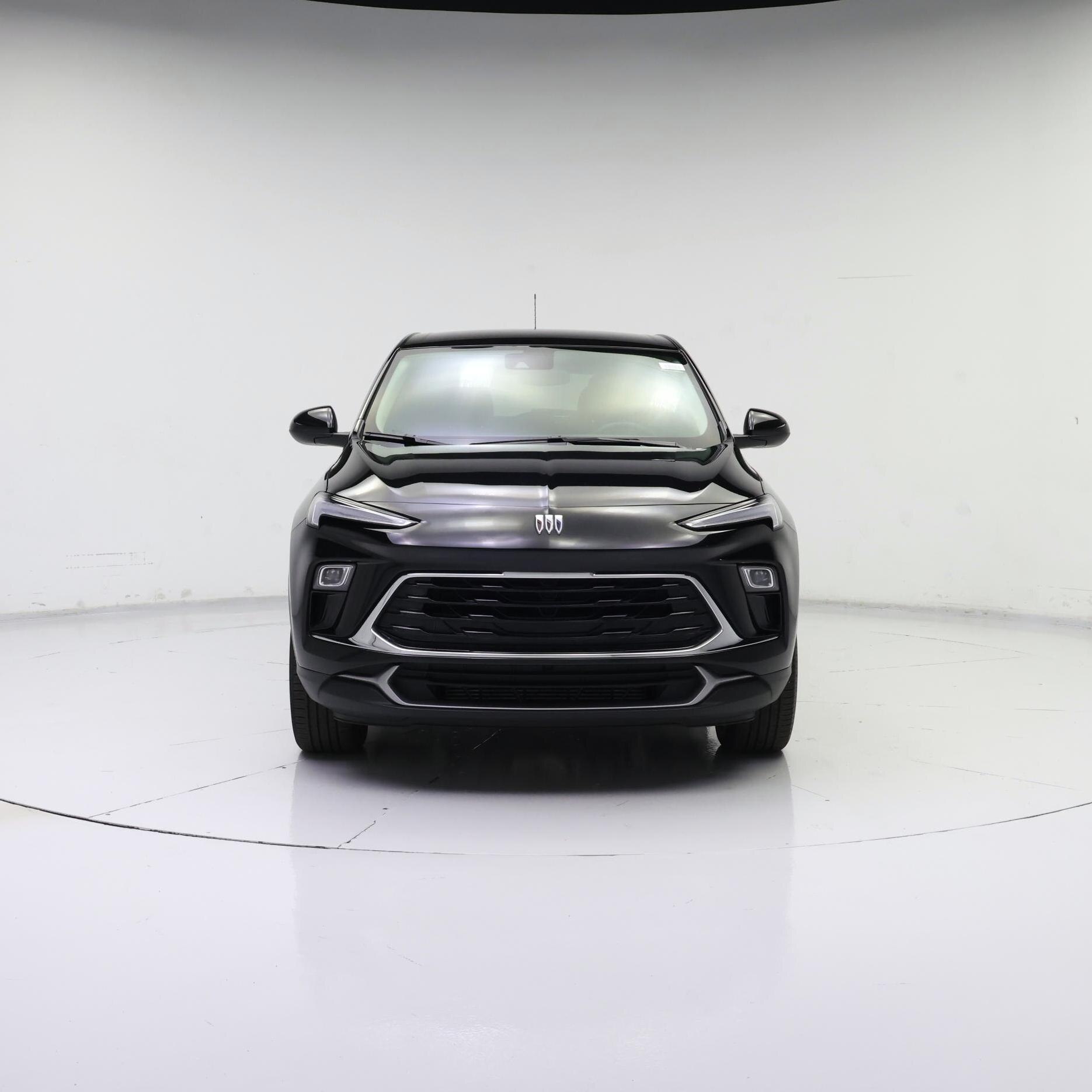 Thumbnail: 2025 Buick Encore GX - 5