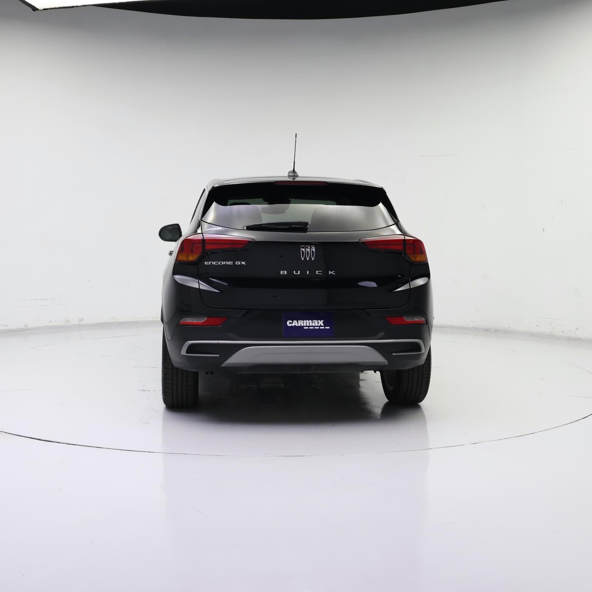 Thumbnail: 2025 Buick Encore GX - 6