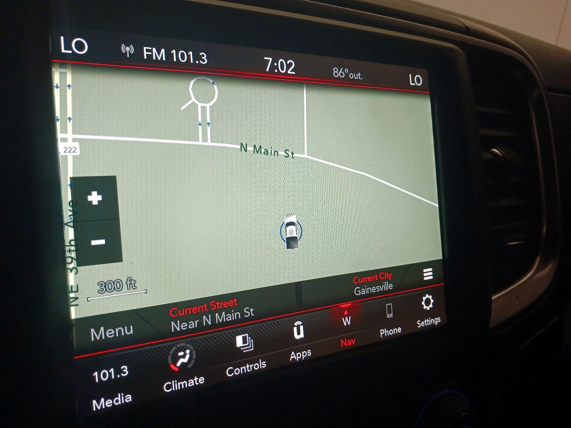 Thumbnail: 2022 RAM 1500 Classic - 14