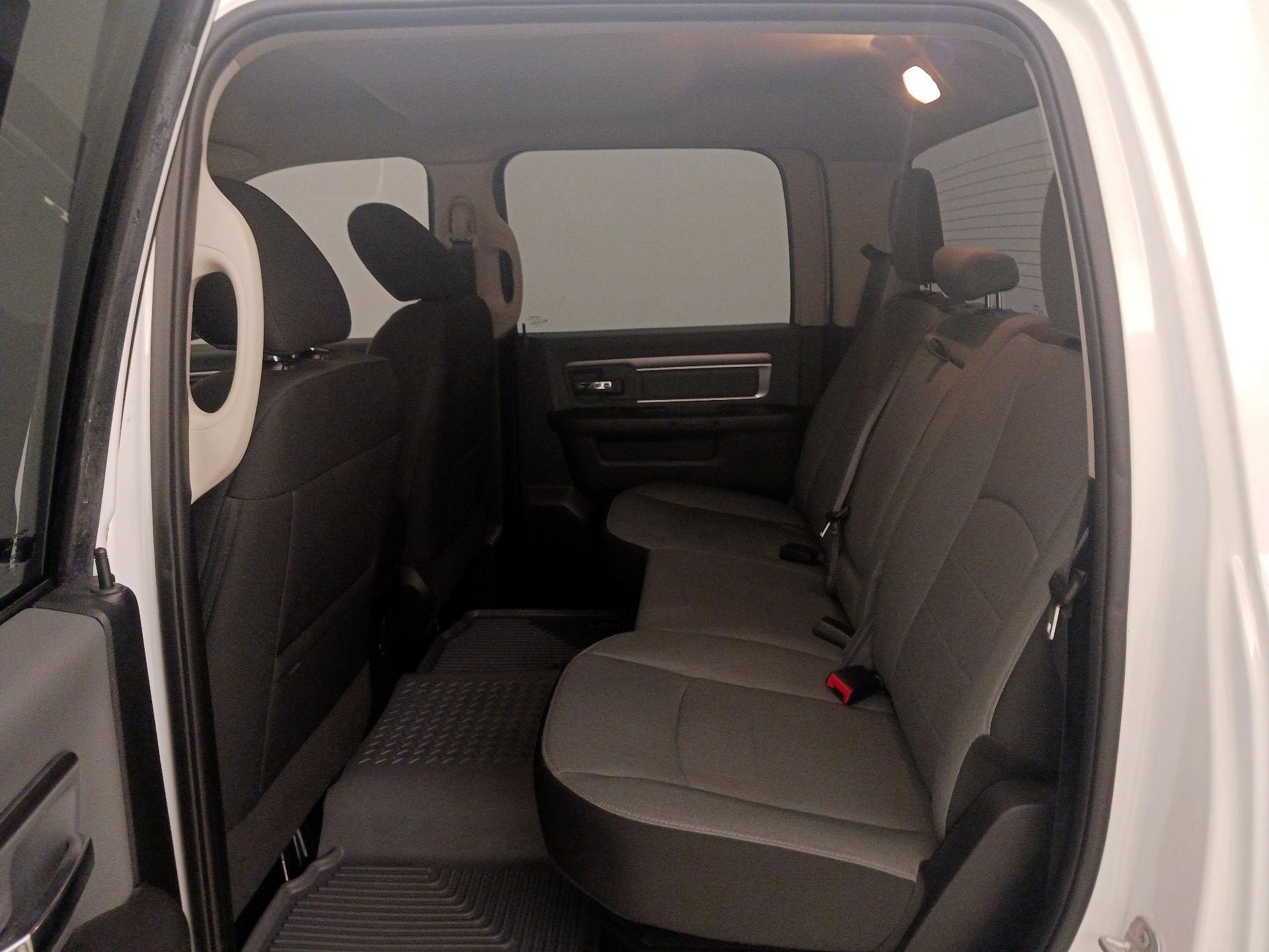 Thumbnail: 2022 RAM 1500 Classic - 20