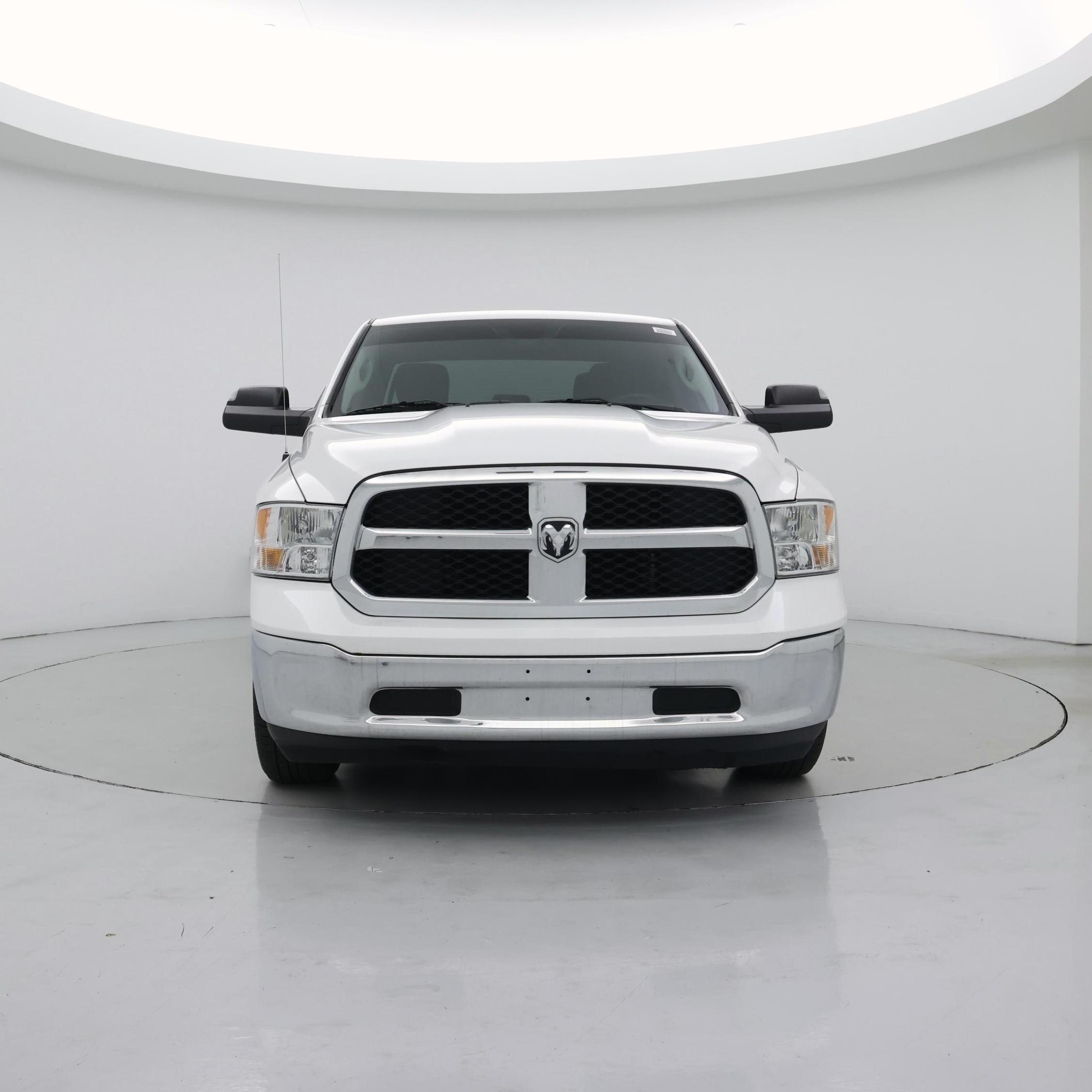 Thumbnail: 2022 RAM 1500 Classic - 5