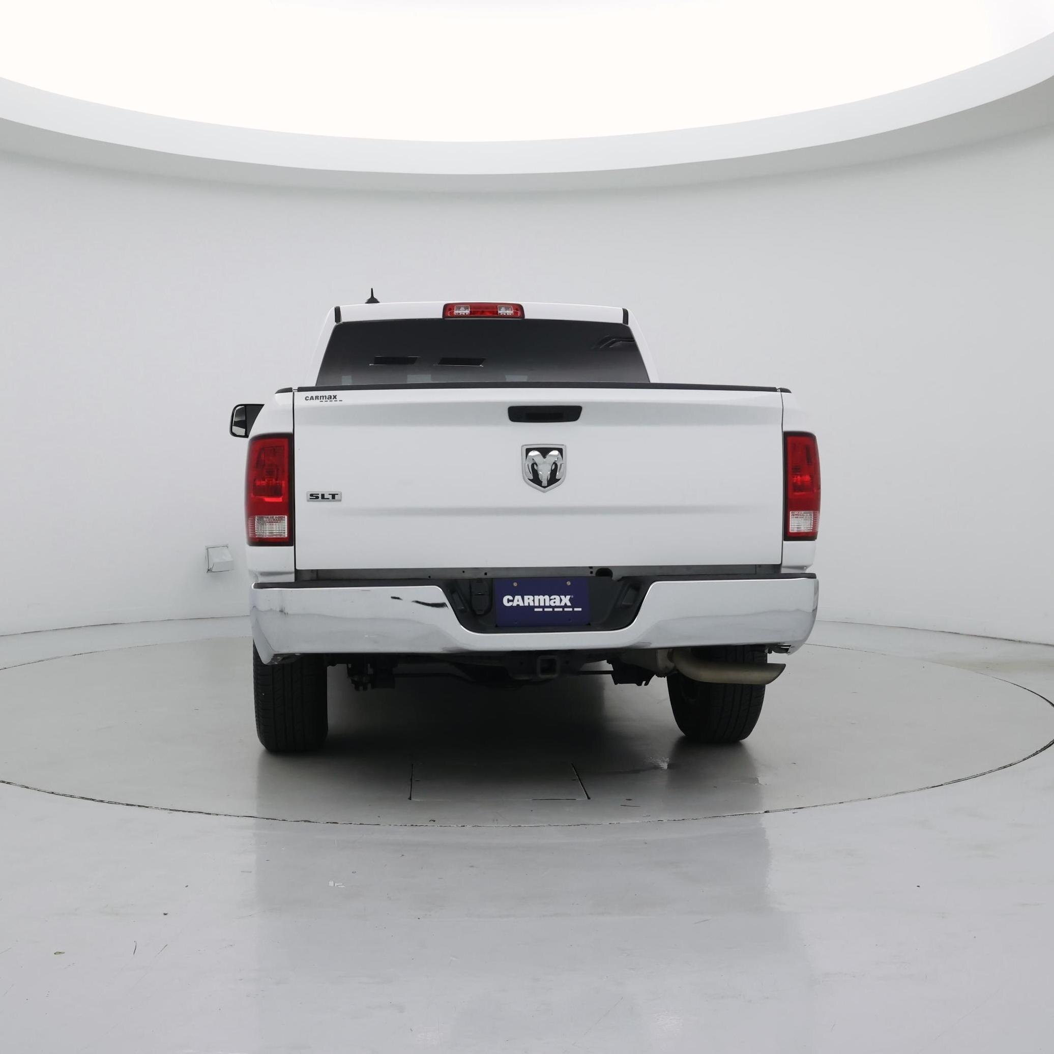 Thumbnail: 2022 RAM 1500 Classic - 6