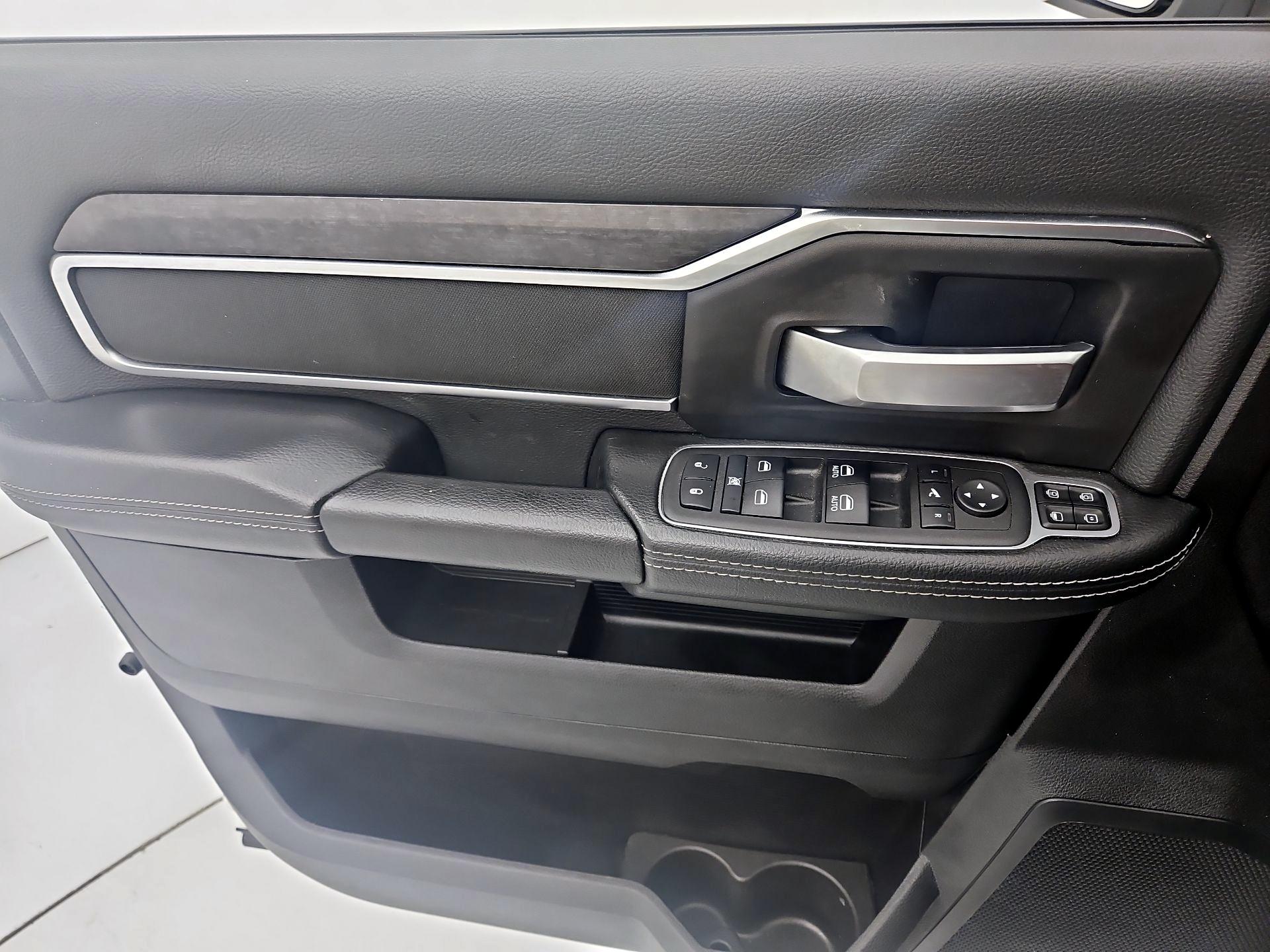 Thumbnail: 2024 RAM 2500 - 12