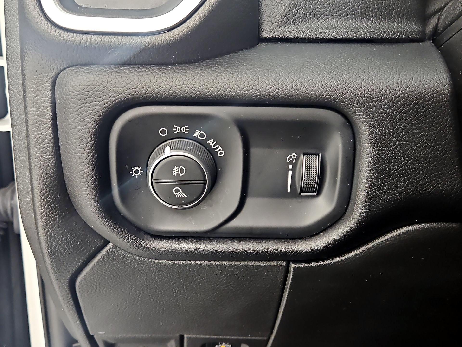 Thumbnail: 2024 RAM 2500 - 13