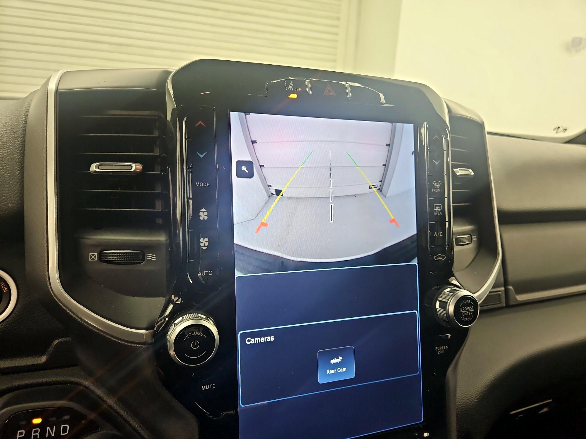 Thumbnail: 2024 RAM 2500 - 15