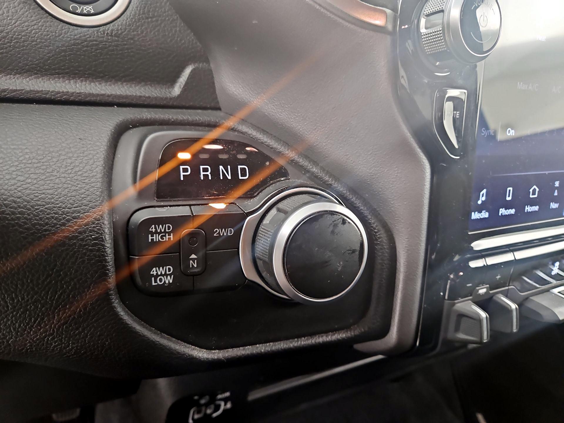 Thumbnail: 2024 RAM 2500 - 18