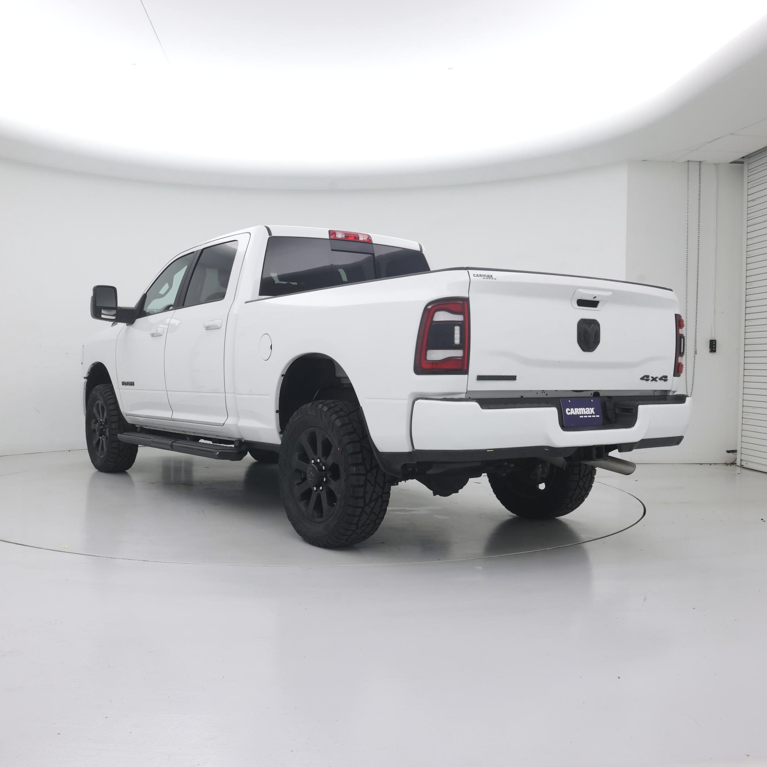 Thumbnail: 2024 RAM 2500 - 2