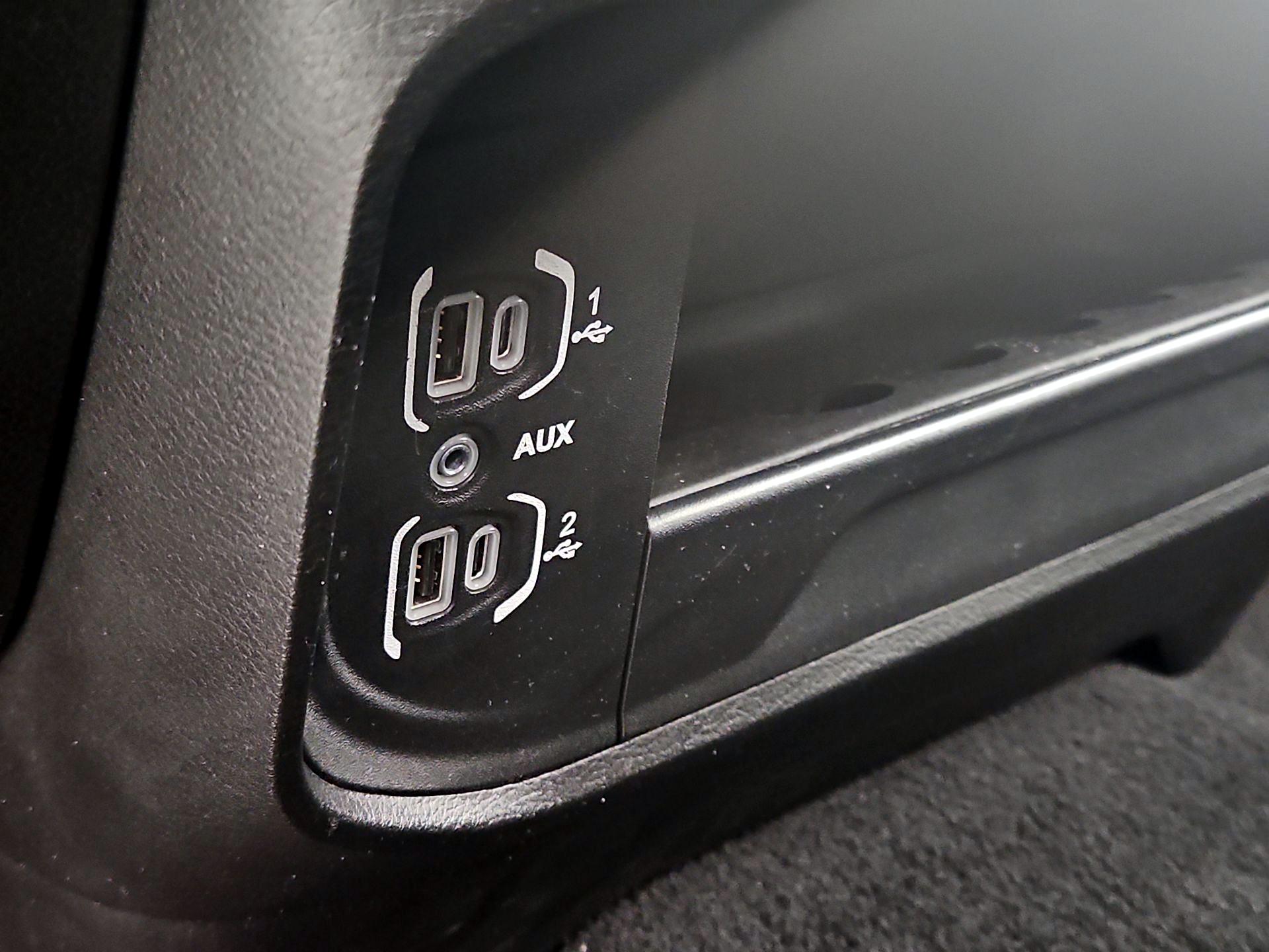 Thumbnail: 2024 RAM 2500 - 19