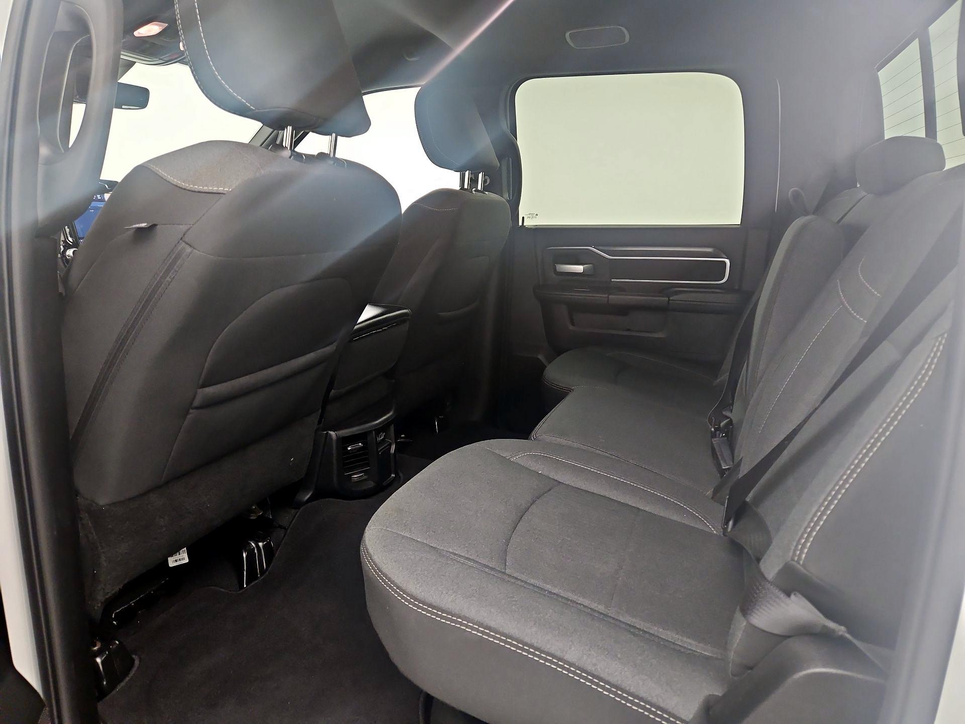 Thumbnail: 2024 RAM 2500 - 20