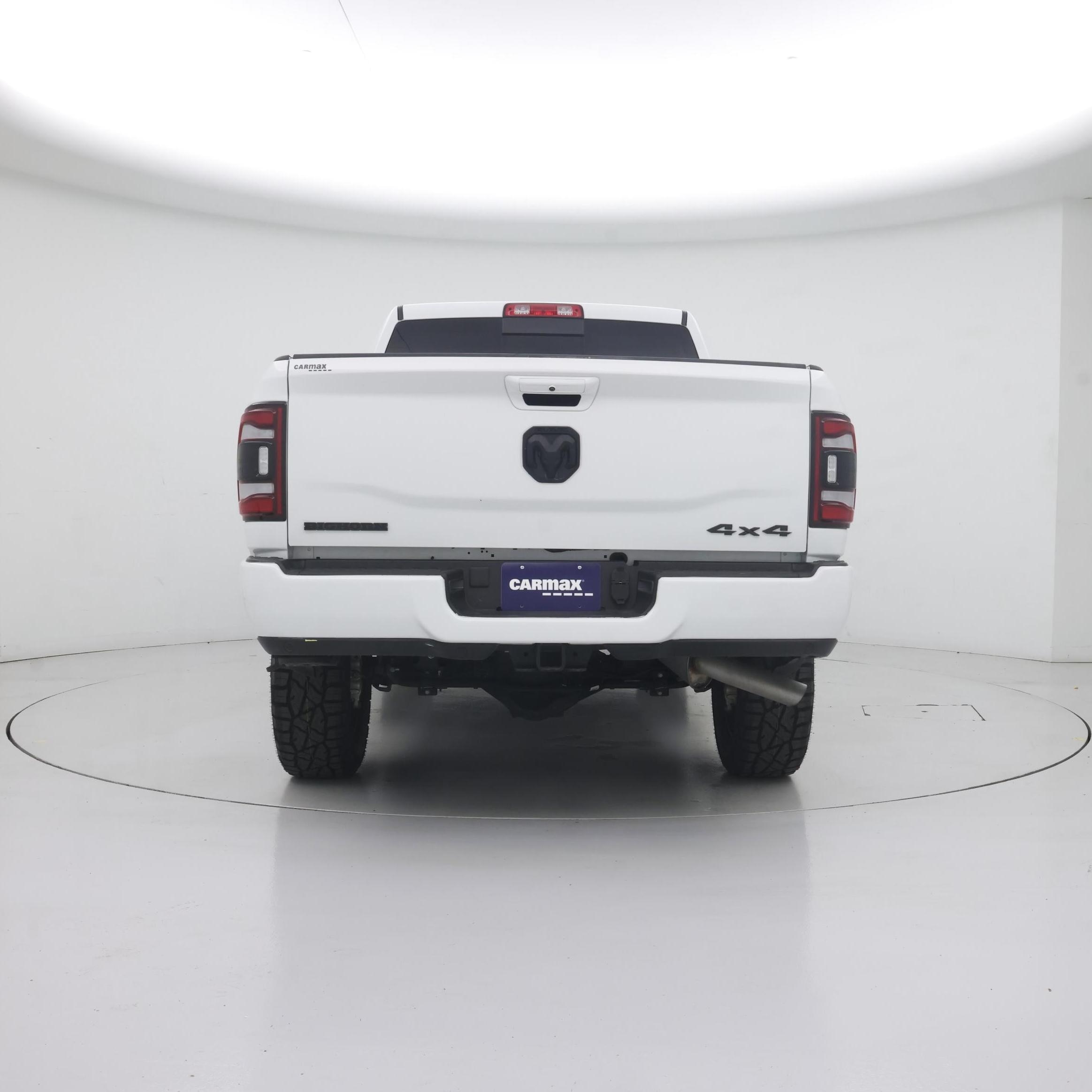 Thumbnail: 2024 RAM 2500 - 6