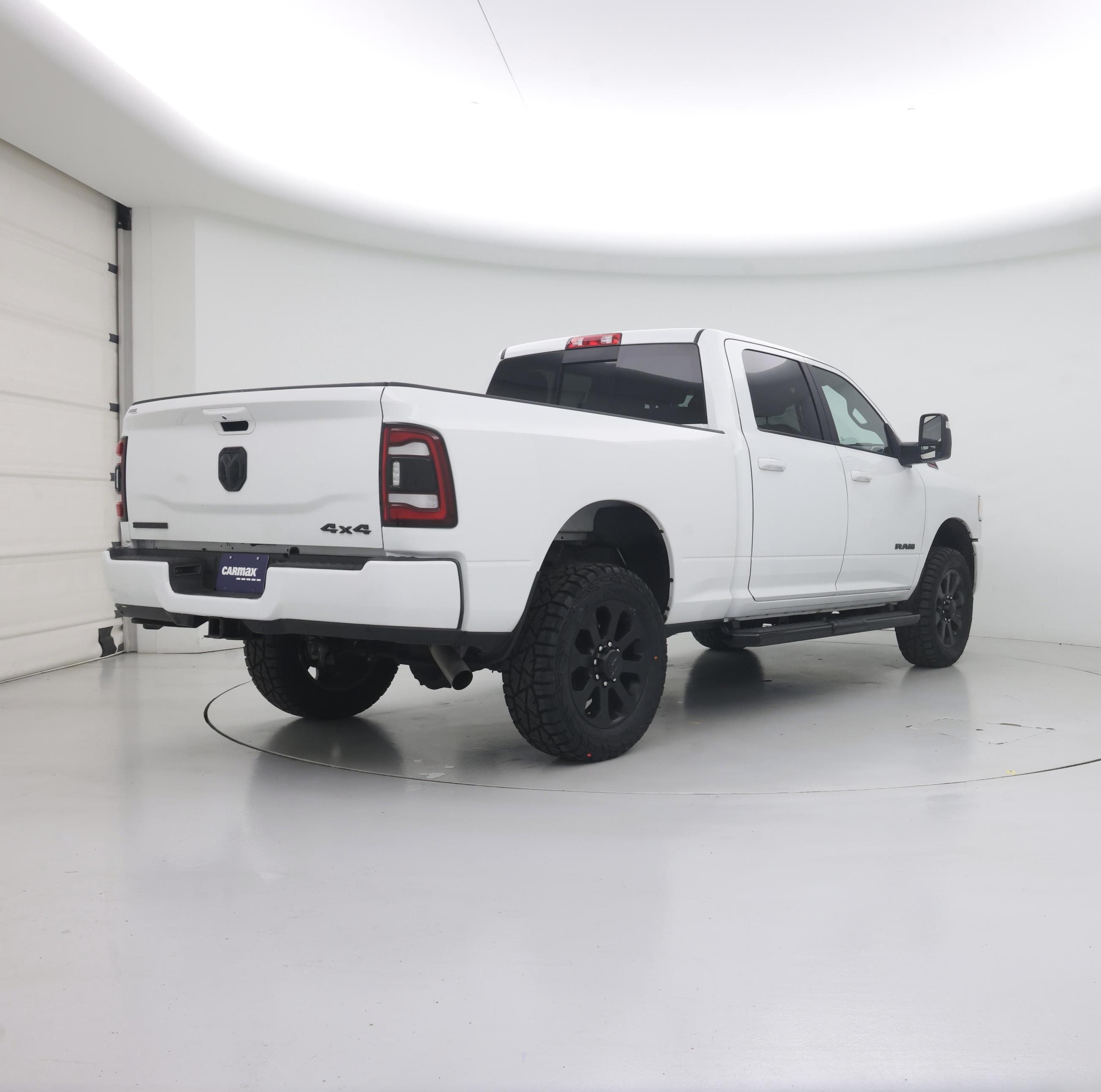 Thumbnail: 2024 RAM 2500 - 8