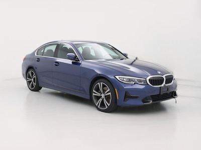 2021 BMW 330 I xDrive