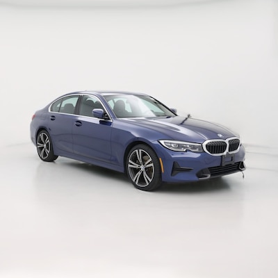 2021 BMW 330 I xDrive