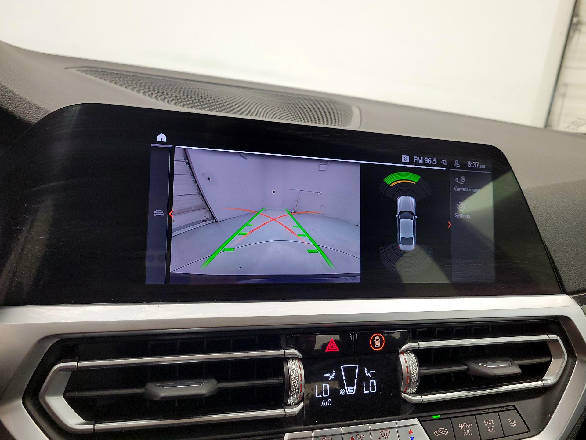 Thumbnail: 2021 BMW 3 Series - 14