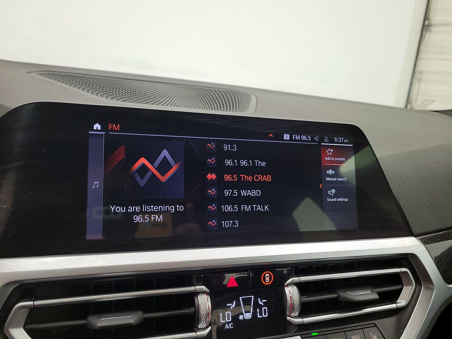 Thumbnail: 2021 BMW 3 Series - 15