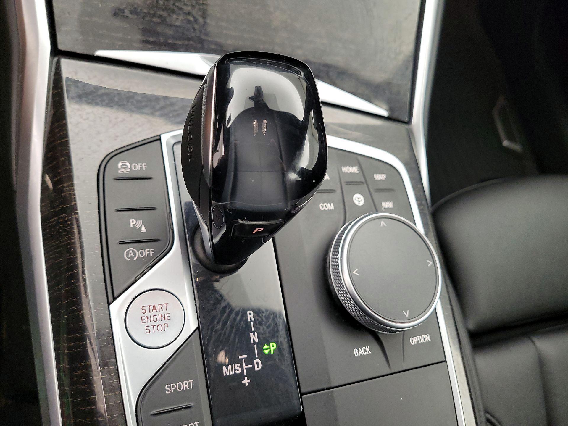 Thumbnail: 2021 BMW 3 Series - 17