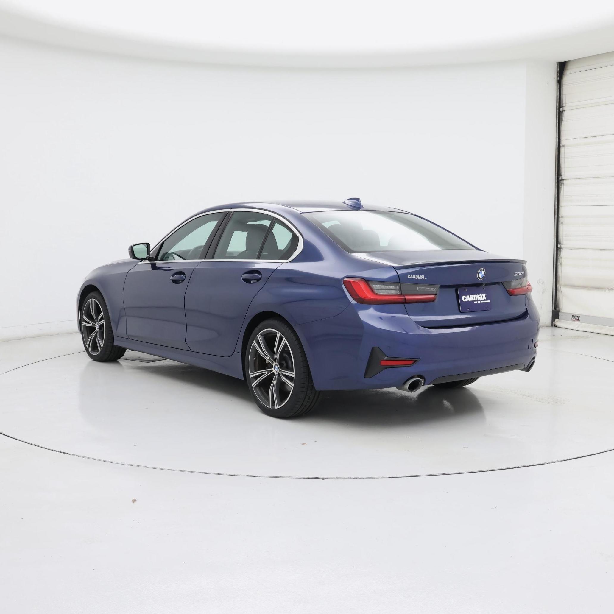 Thumbnail: 2021 BMW 3 Series - 2