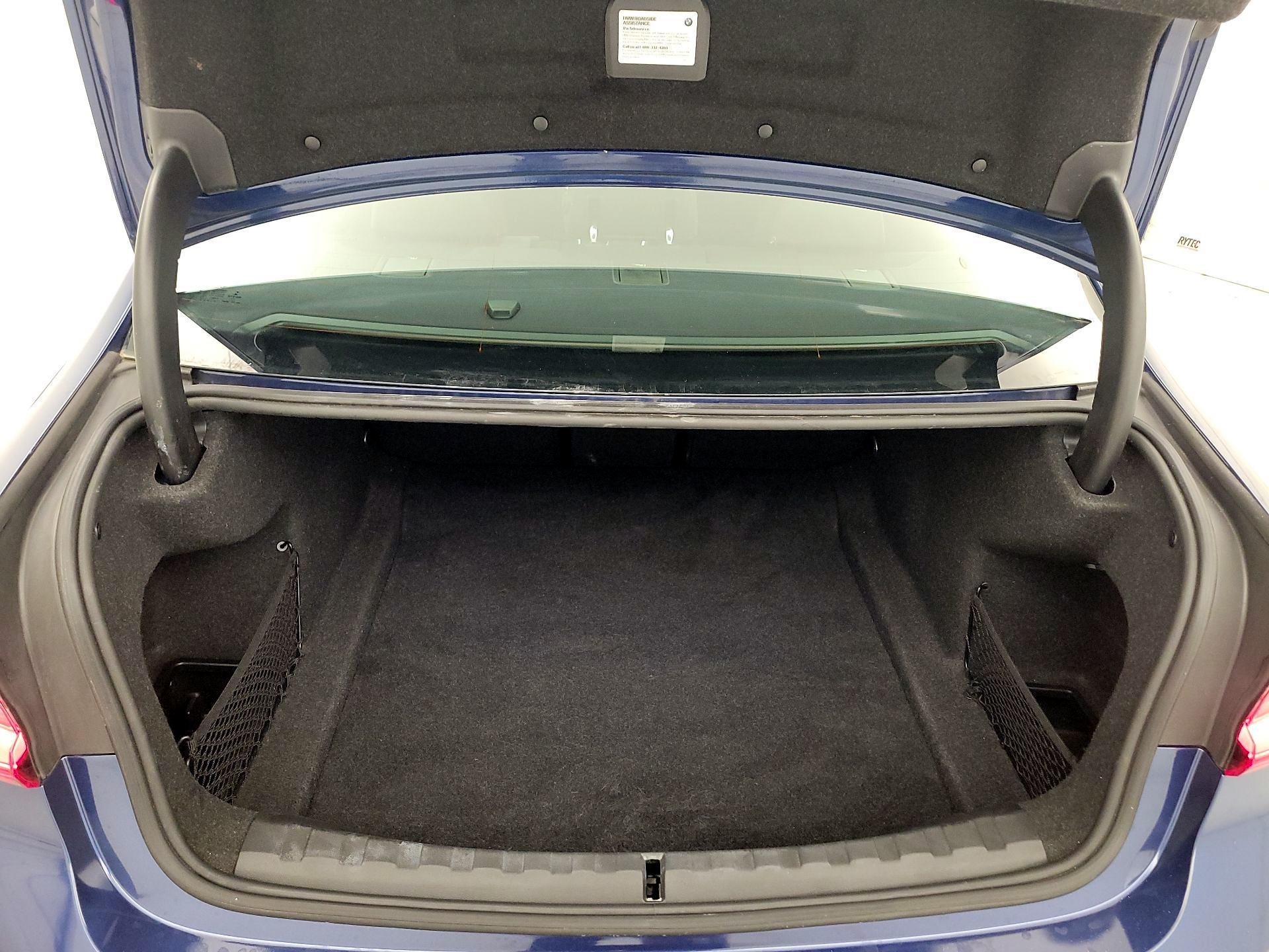 Thumbnail: 2021 BMW 3 Series - 19