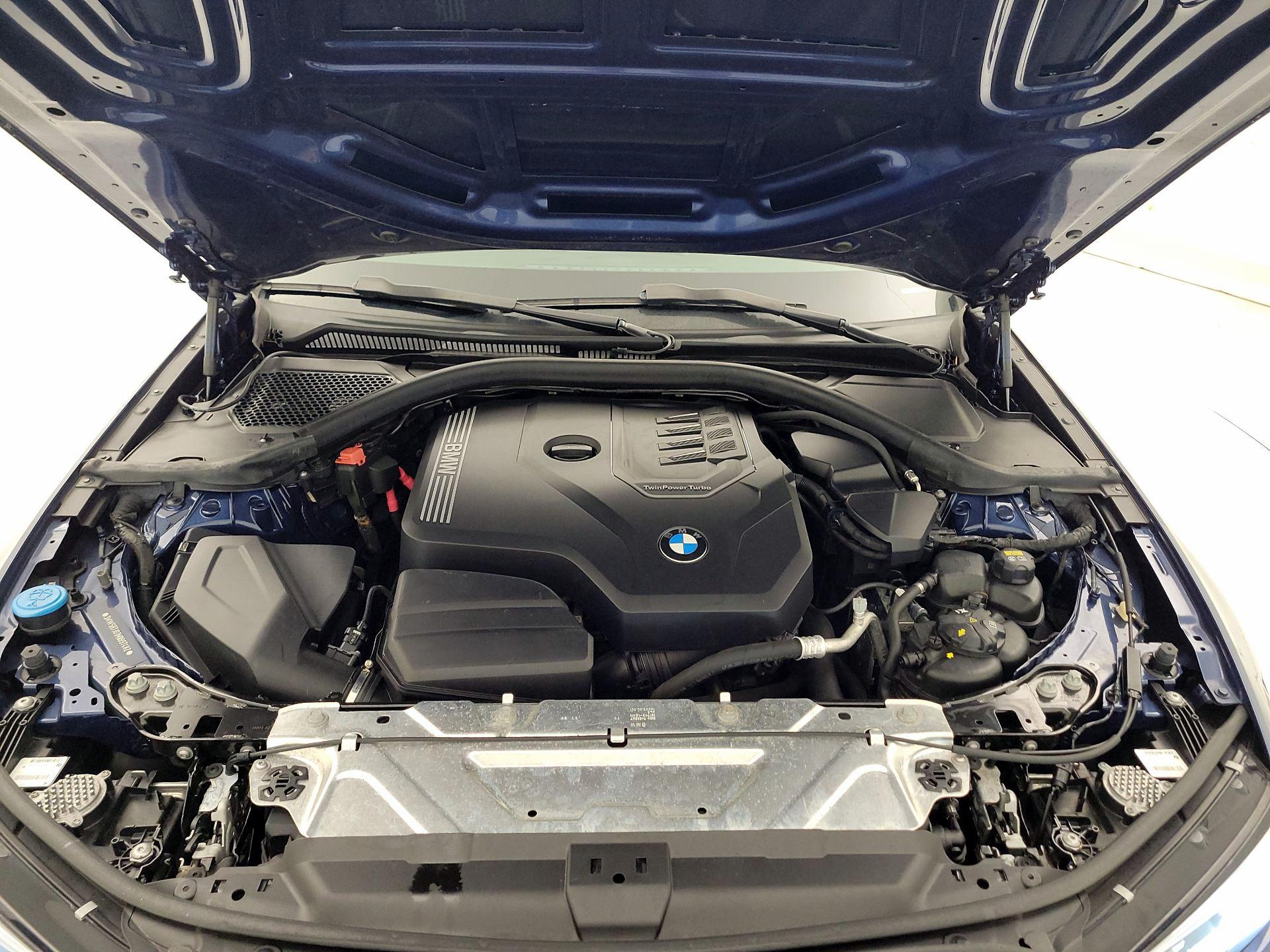 Thumbnail: 2021 BMW 3 Series - 20