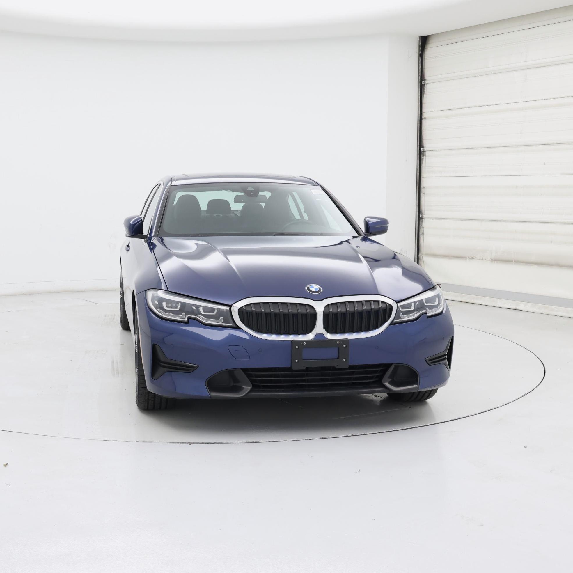 Thumbnail: 2021 BMW 3 Series - 5