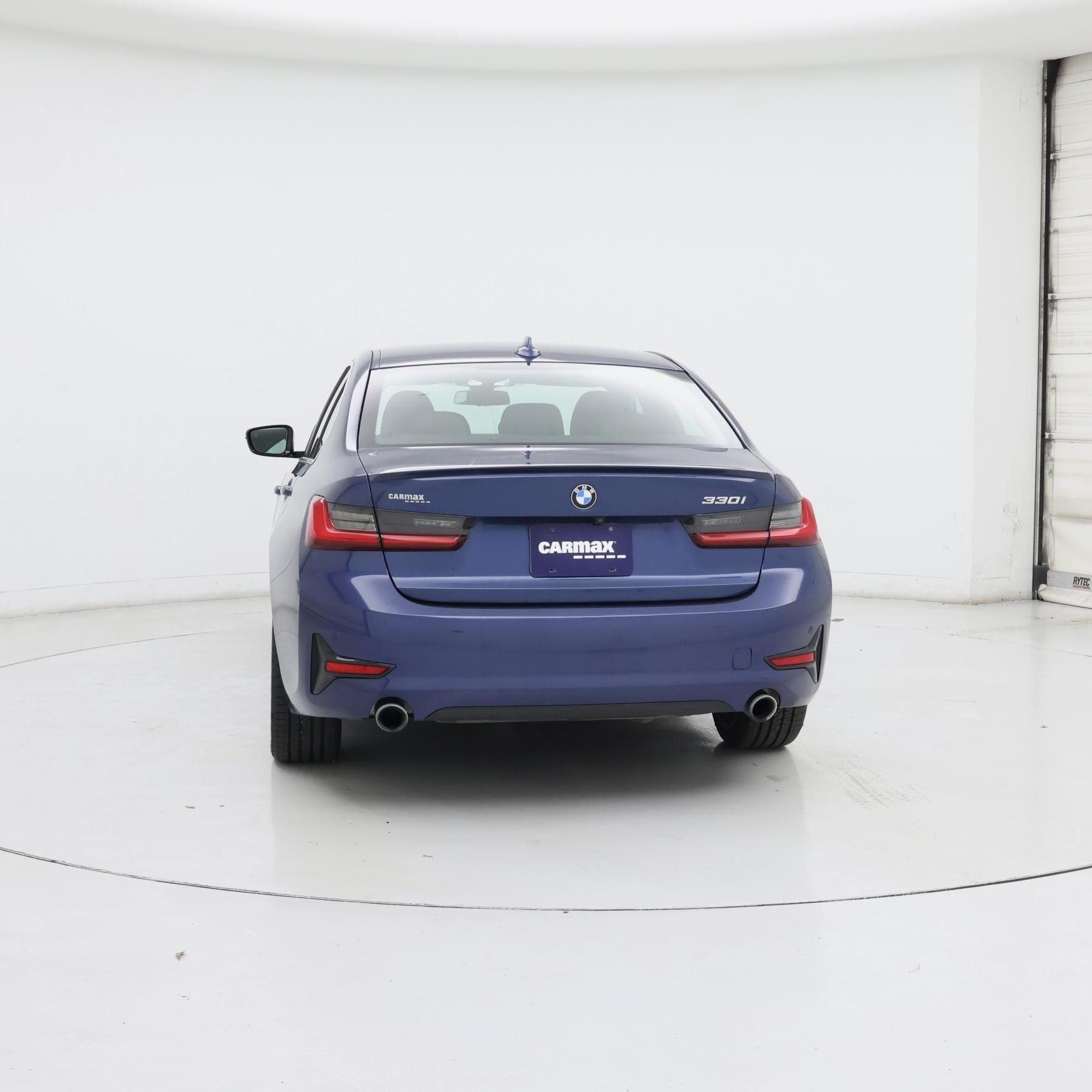 Thumbnail: 2021 BMW 3 Series - 6