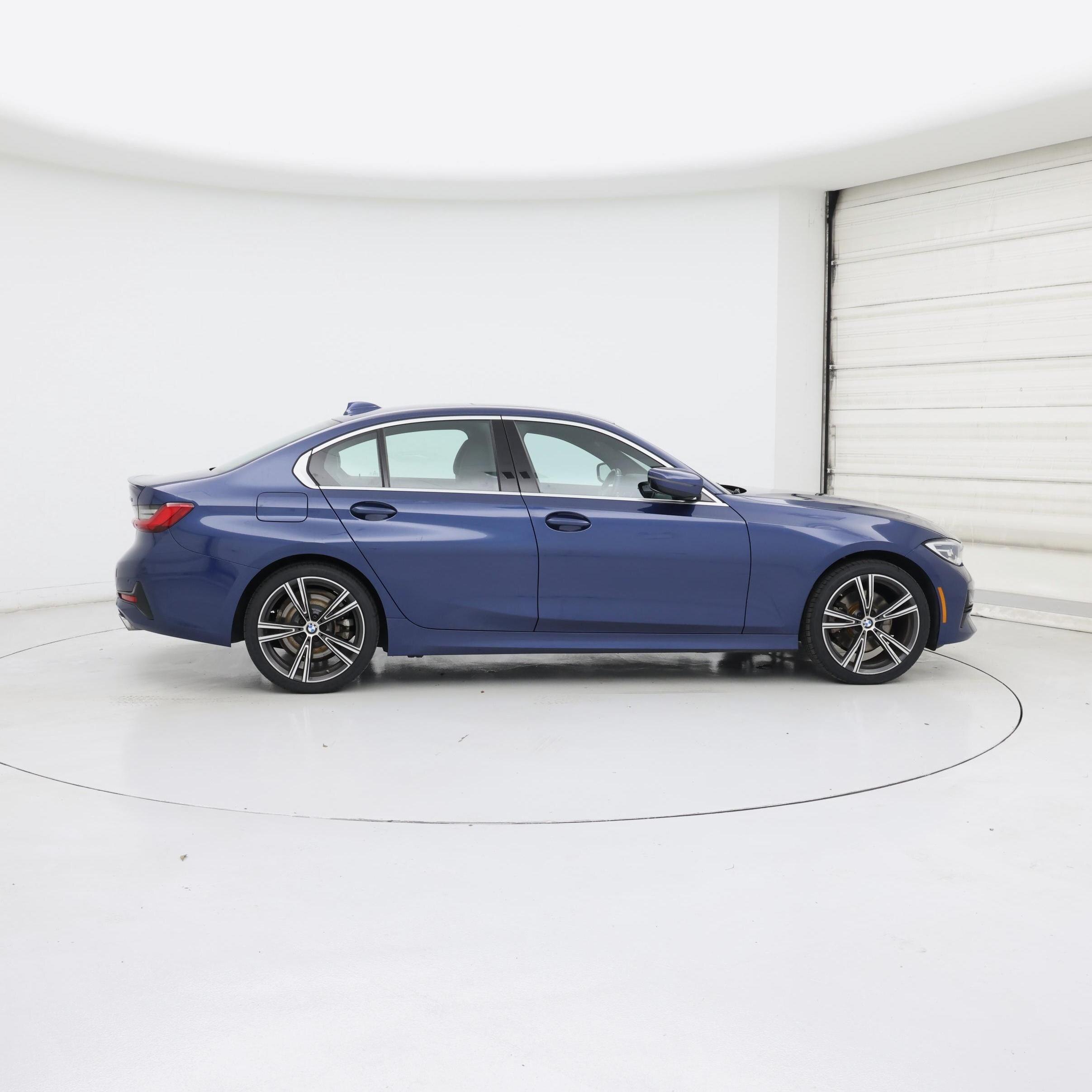 Thumbnail: 2021 BMW 3 Series - 7