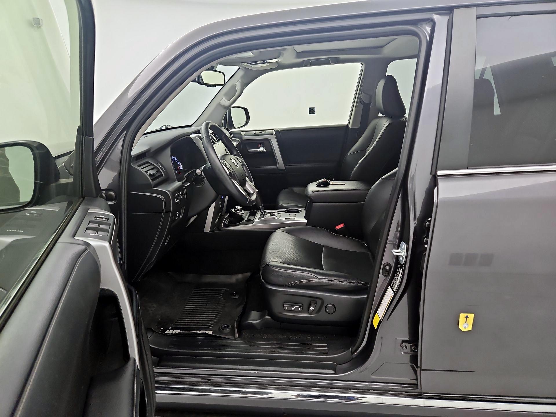 Thumbnail: 2021 Toyota 4Runner - 11