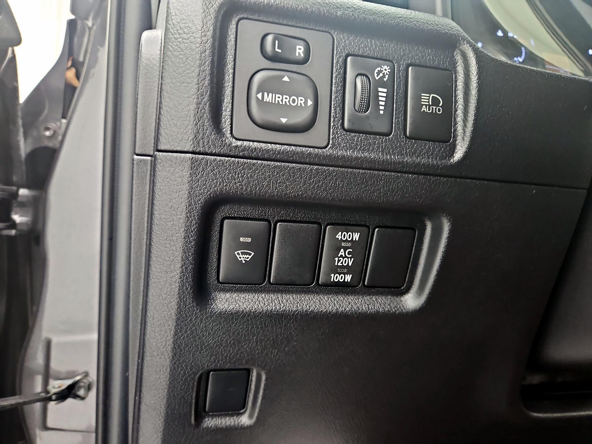 Thumbnail: 2021 Toyota 4Runner - 13