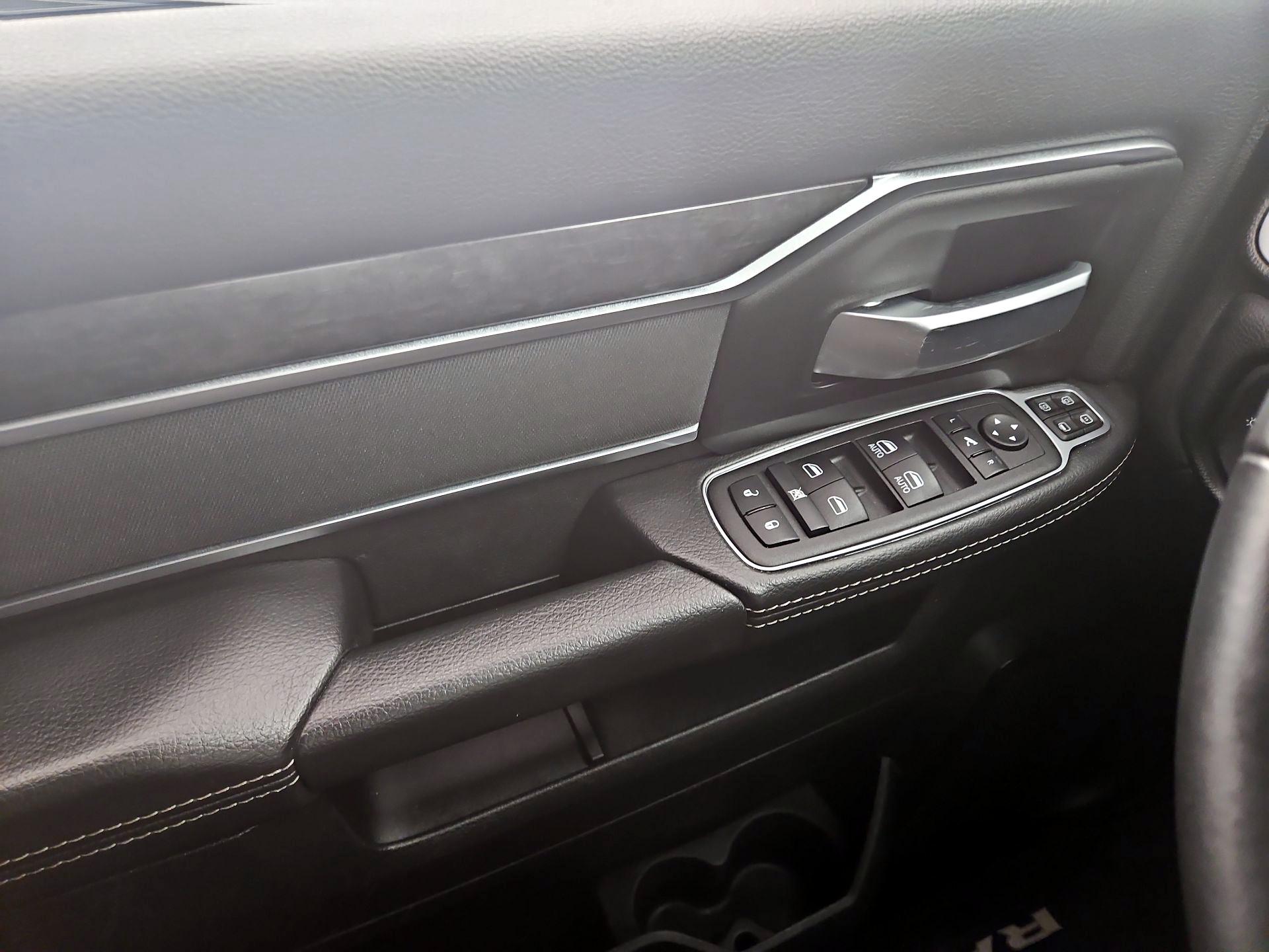 Thumbnail: 2024 RAM 2500 - 12