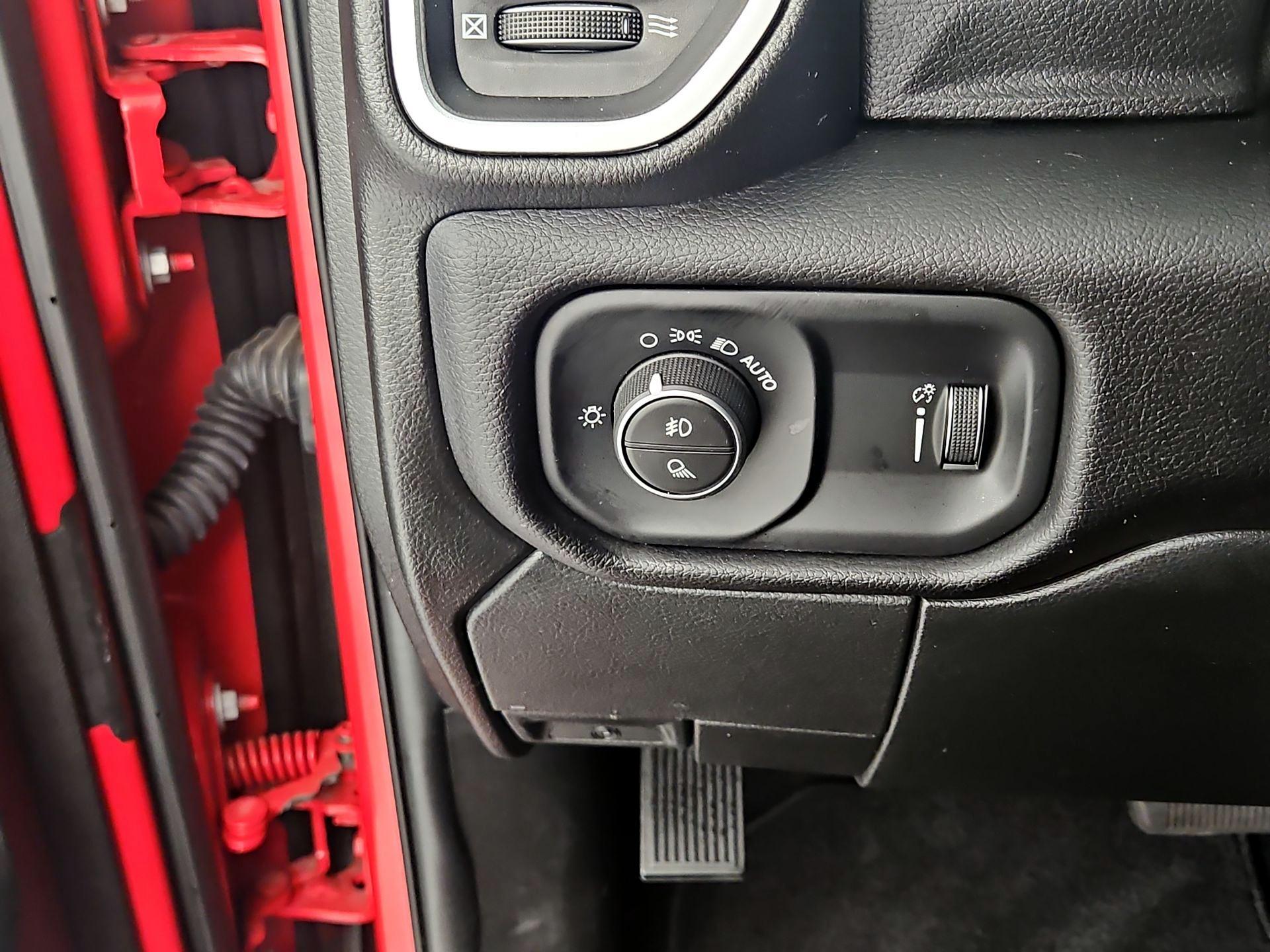 Thumbnail: 2024 RAM 2500 - 13