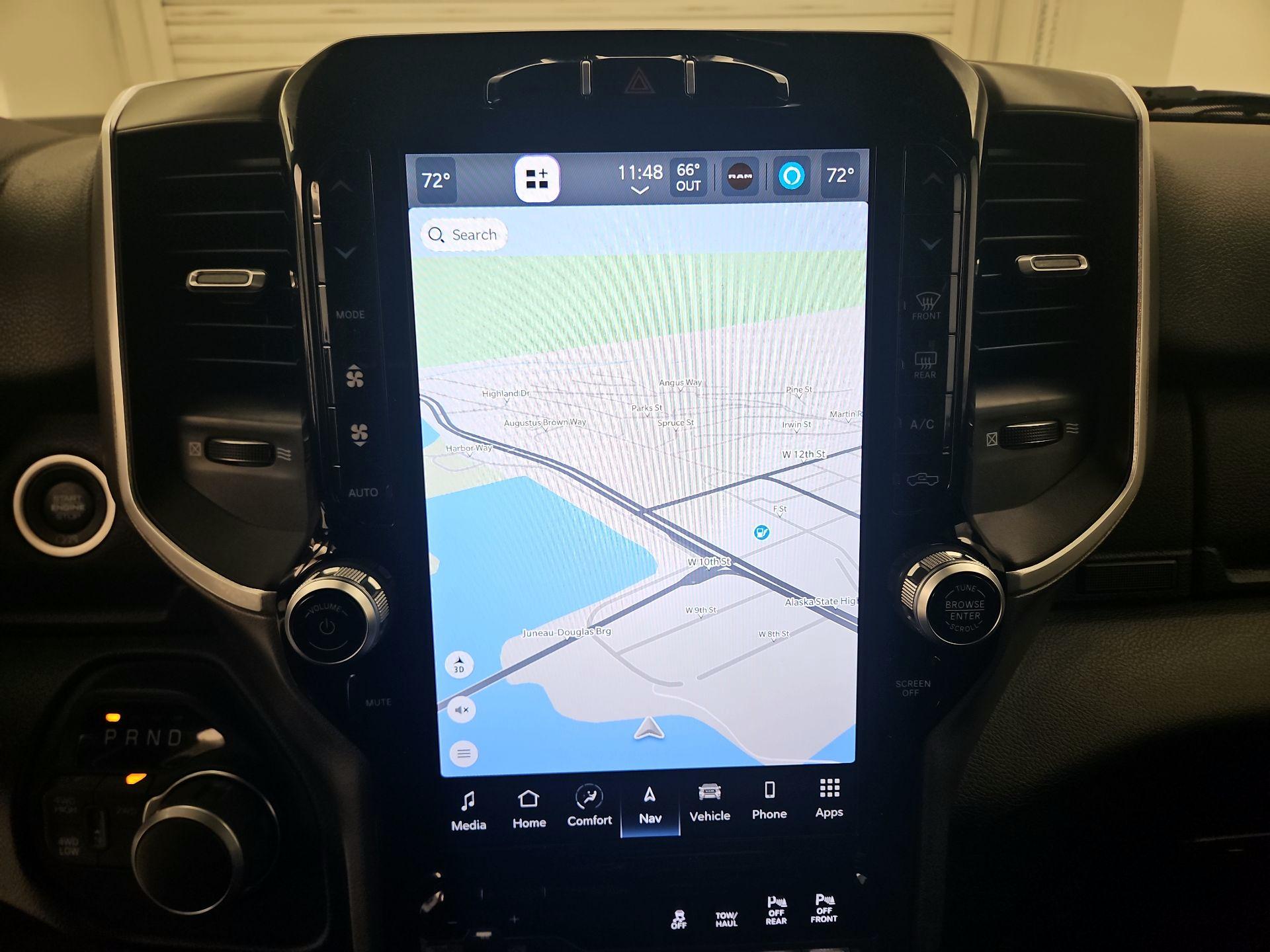 Thumbnail: 2024 RAM 2500 - 14