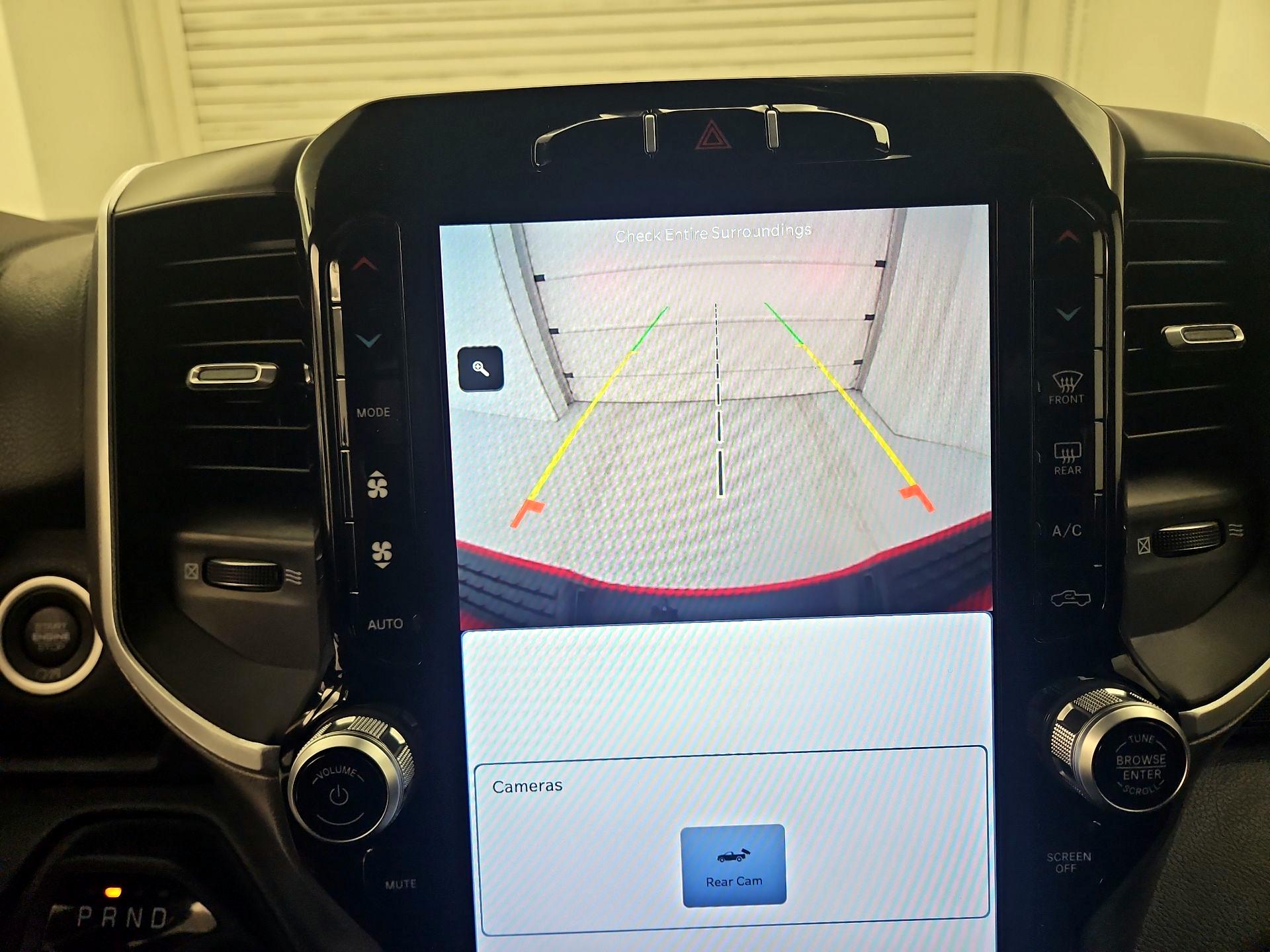 Thumbnail: 2024 RAM 2500 - 15