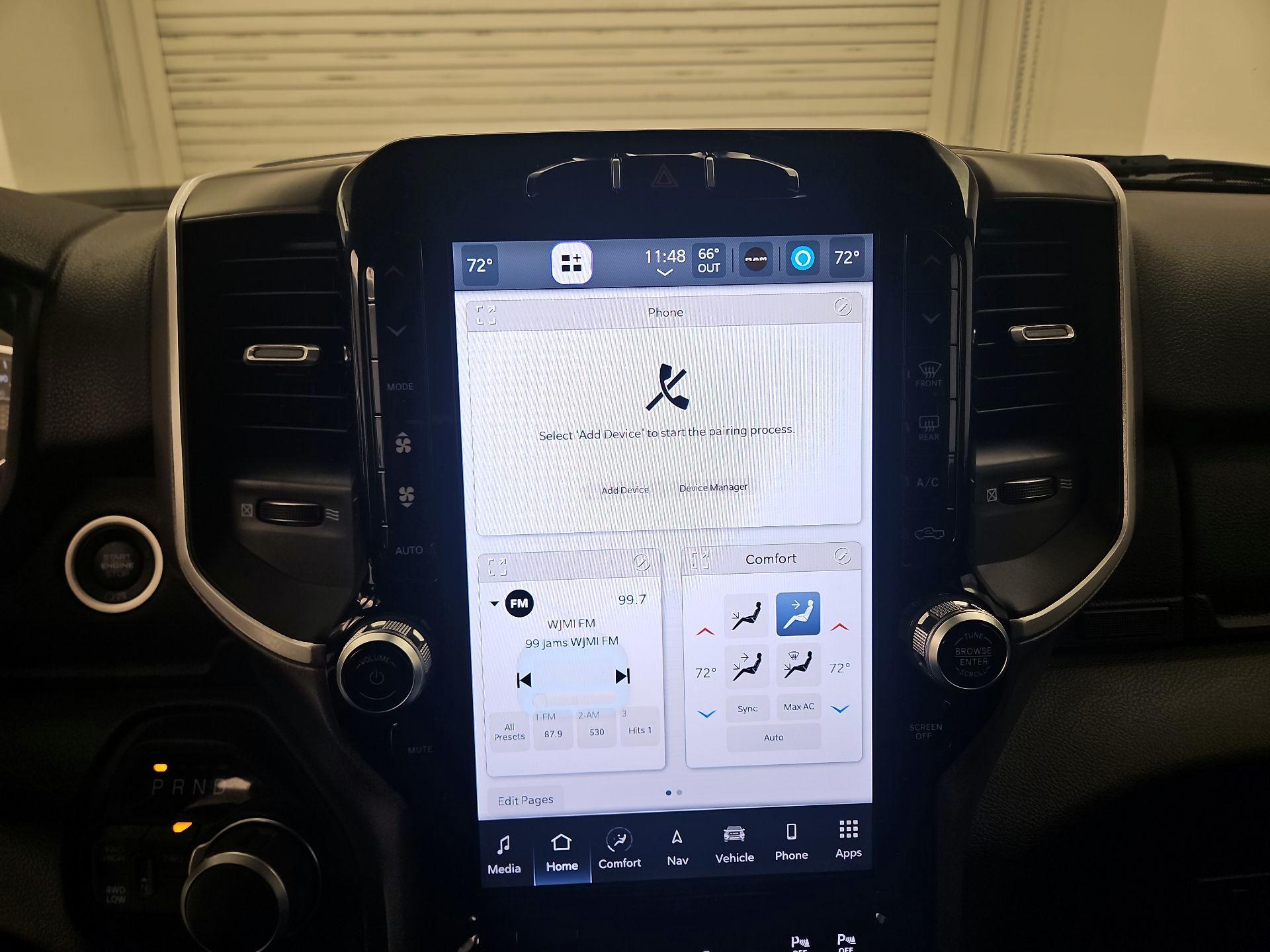 Thumbnail: 2024 RAM 2500 - 16