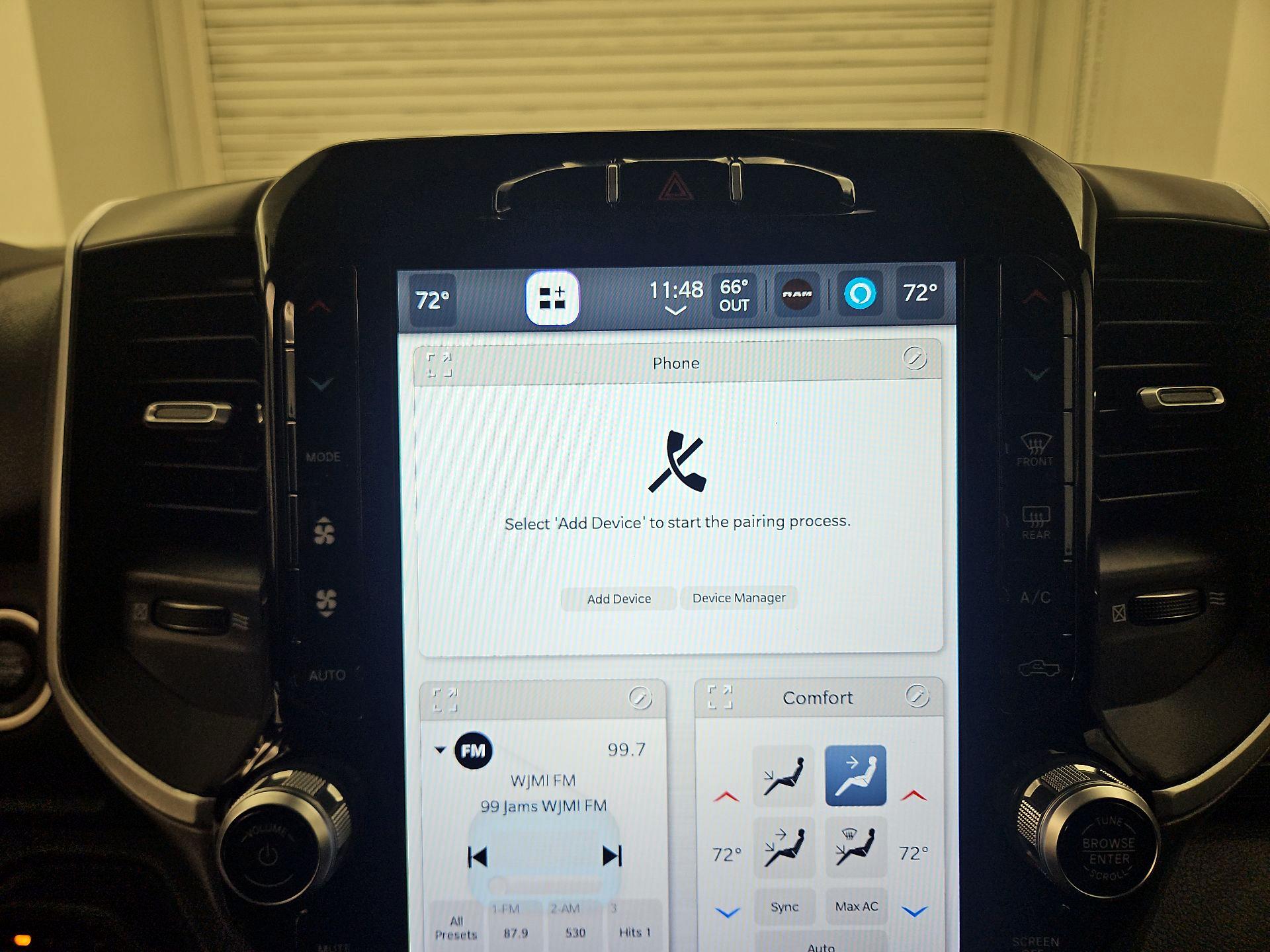 Thumbnail: 2024 RAM 2500 - 17