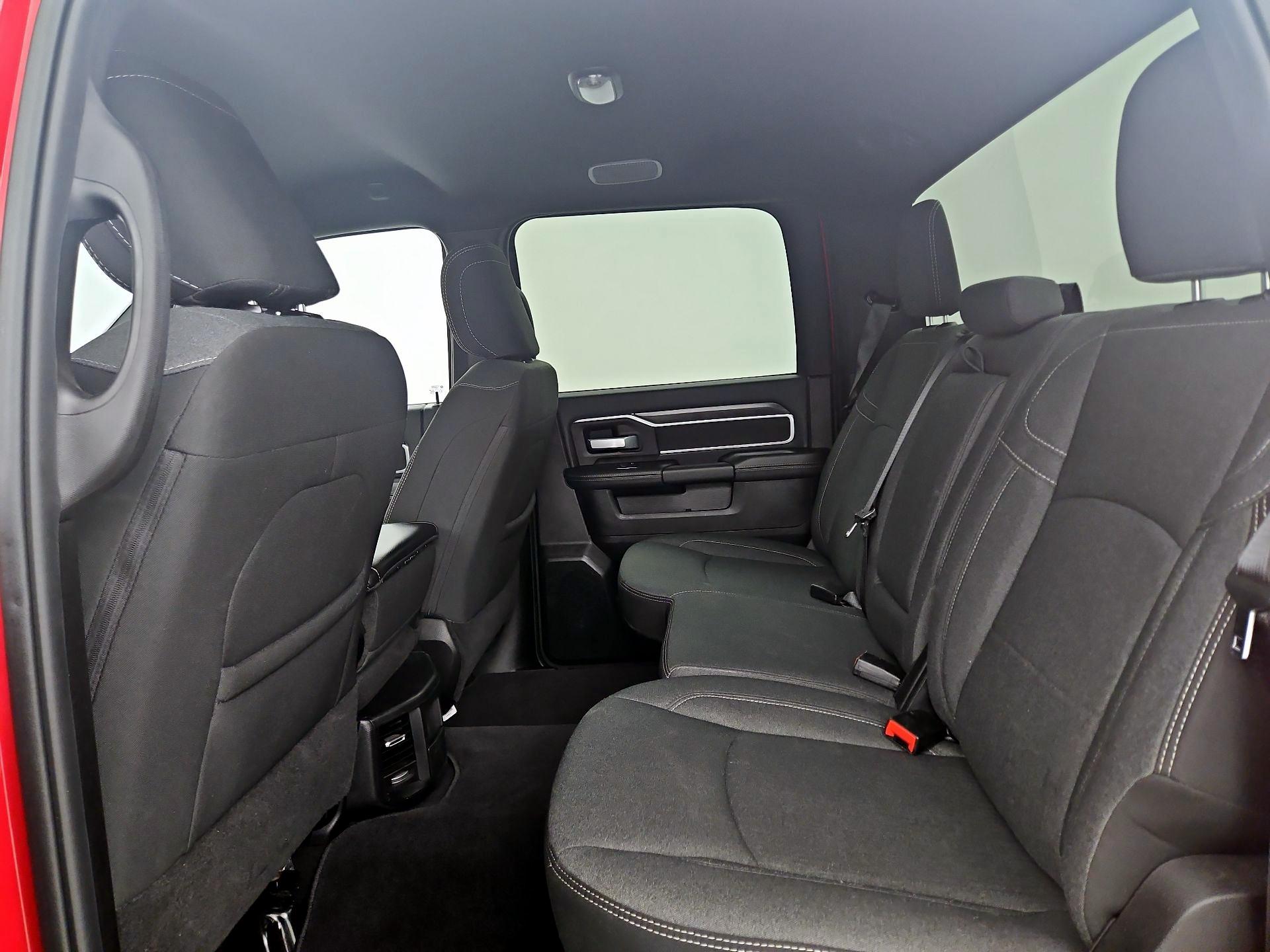 Thumbnail: 2024 RAM 2500 - 20