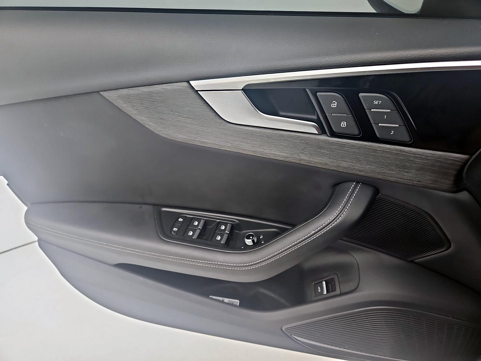 Thumbnail: 2023 Audi A4 - 12