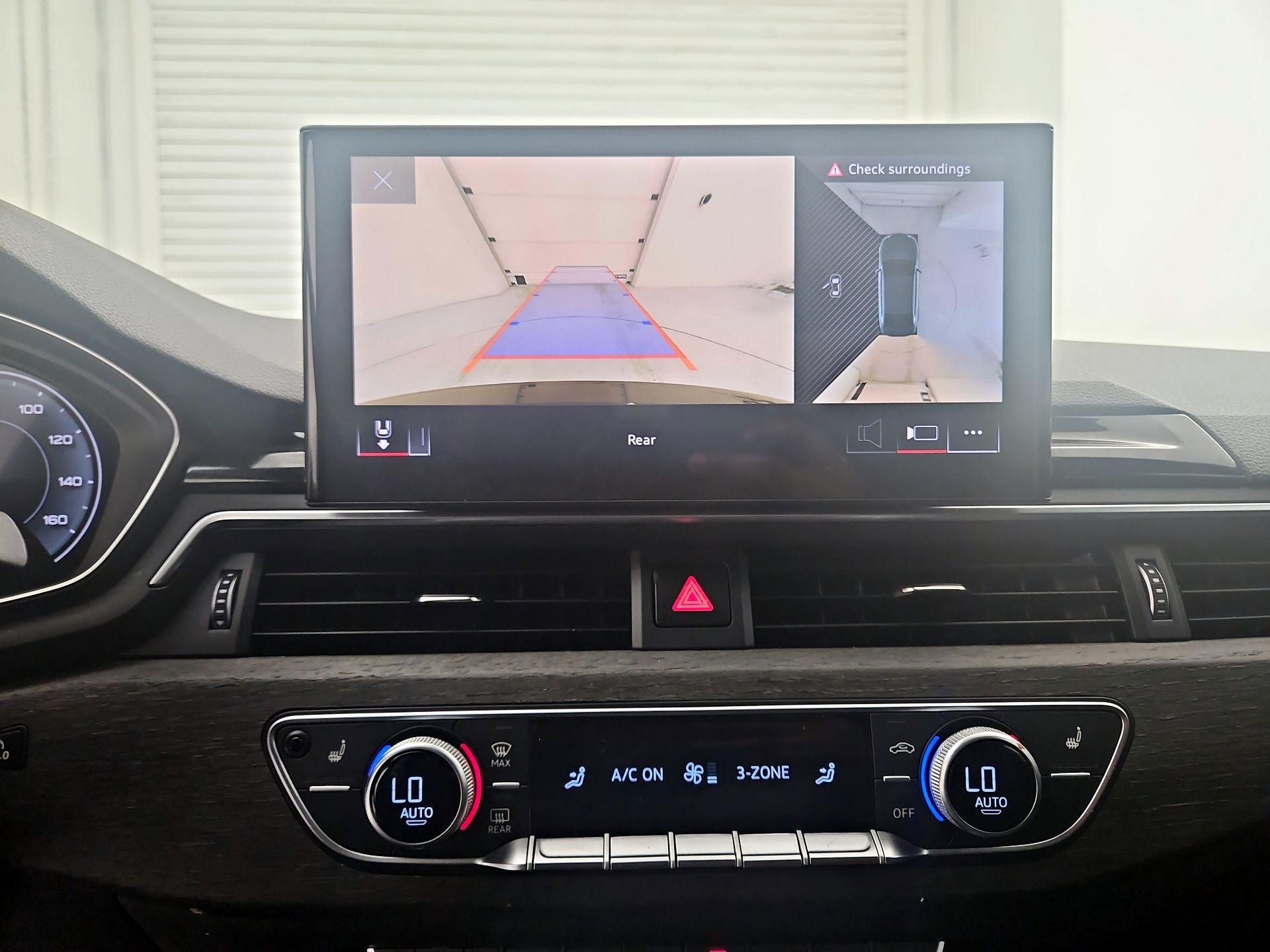 Thumbnail: 2023 Audi A4 - 14