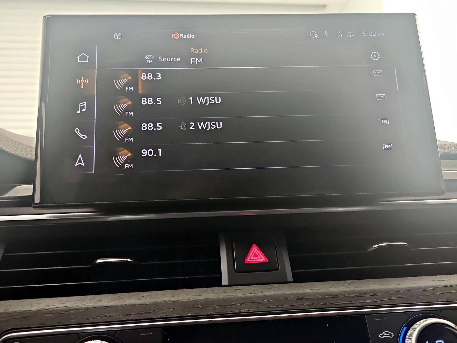 Thumbnail: 2023 Audi A4 - 15