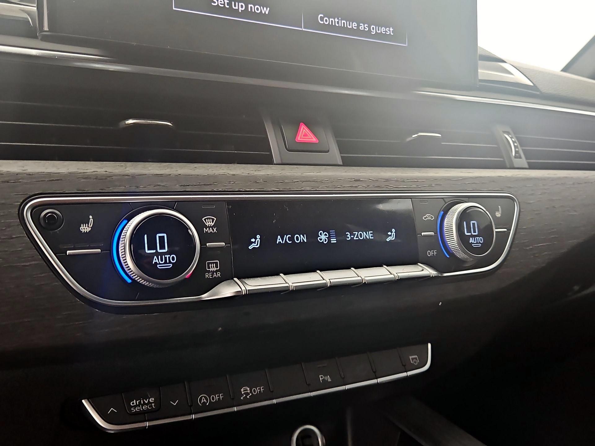 Thumbnail: 2023 Audi A4 - 16