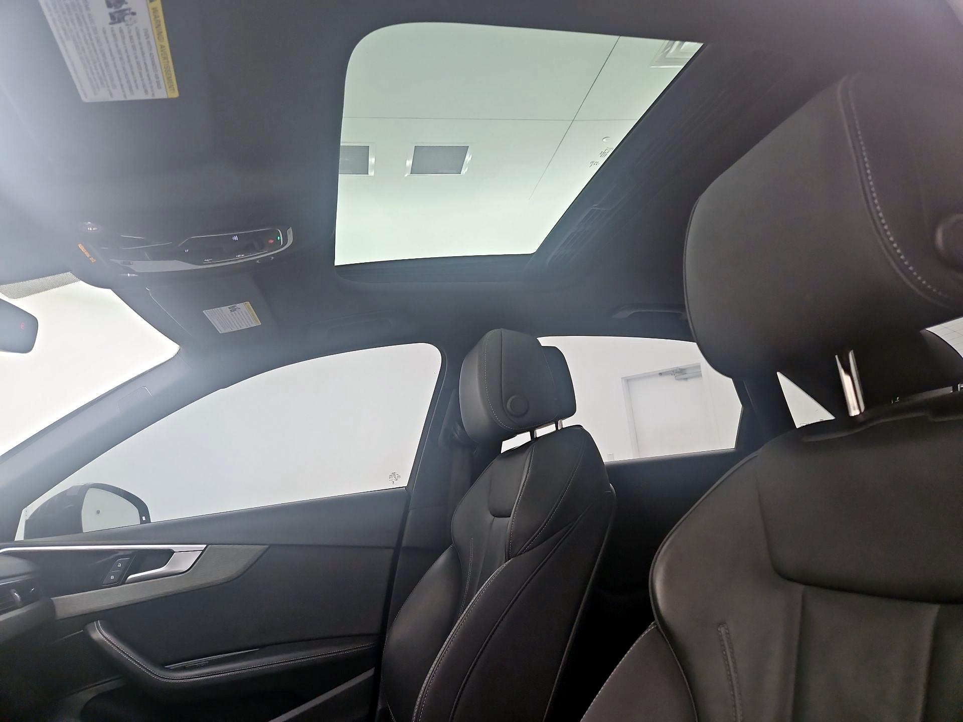 Thumbnail: 2023 Audi A4 - 19