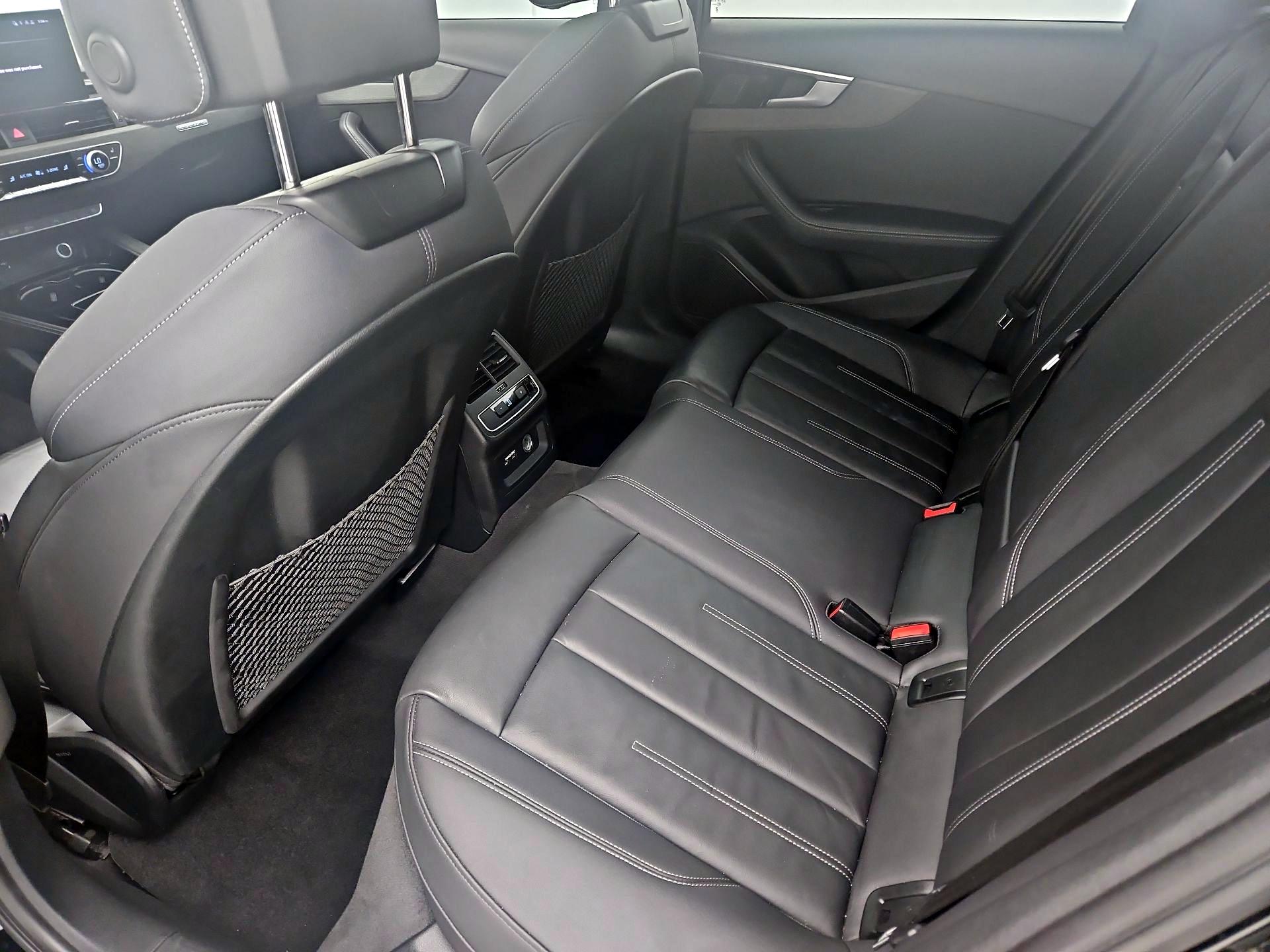 Thumbnail: 2023 Audi A4 - 20