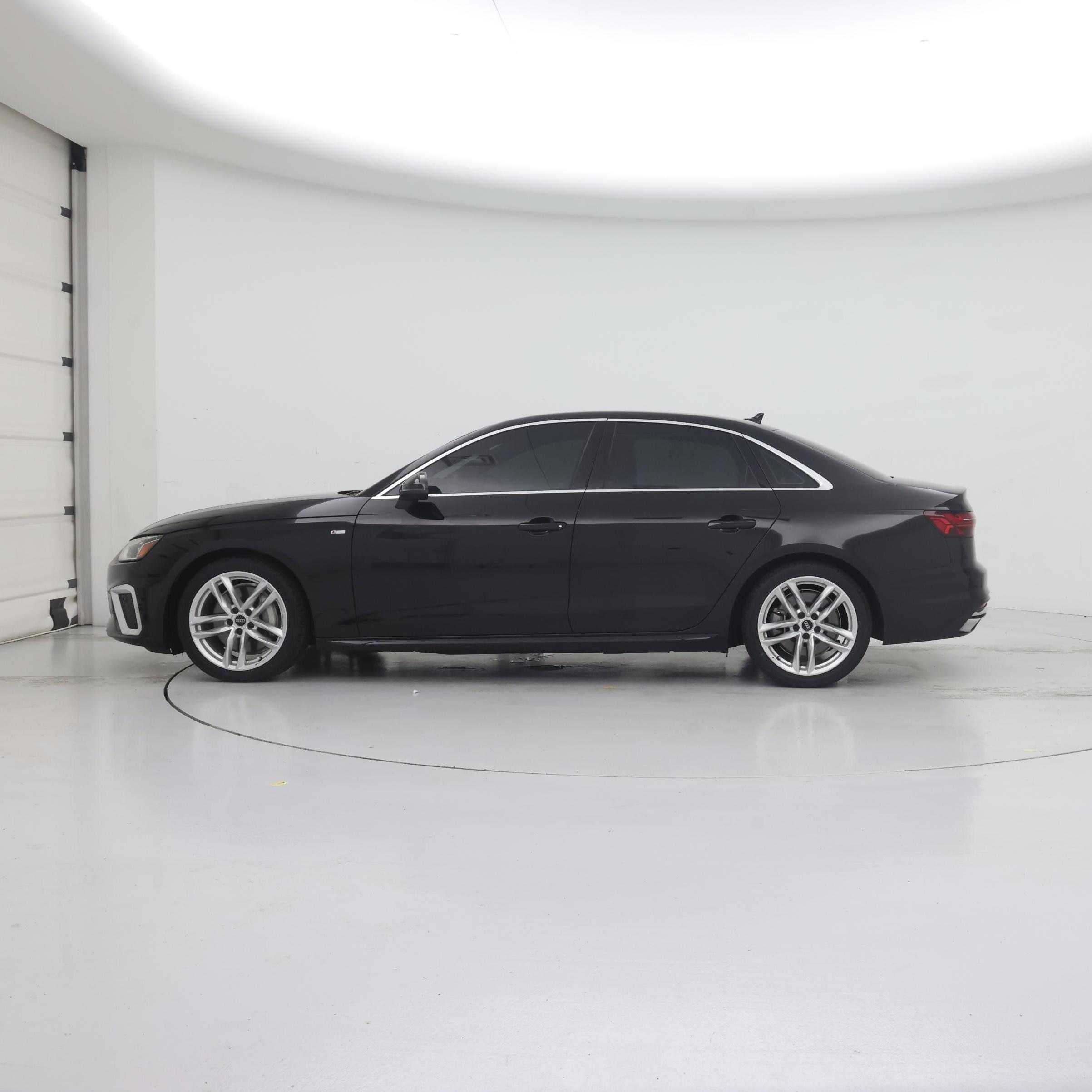 Thumbnail: 2023 Audi A4 - 3