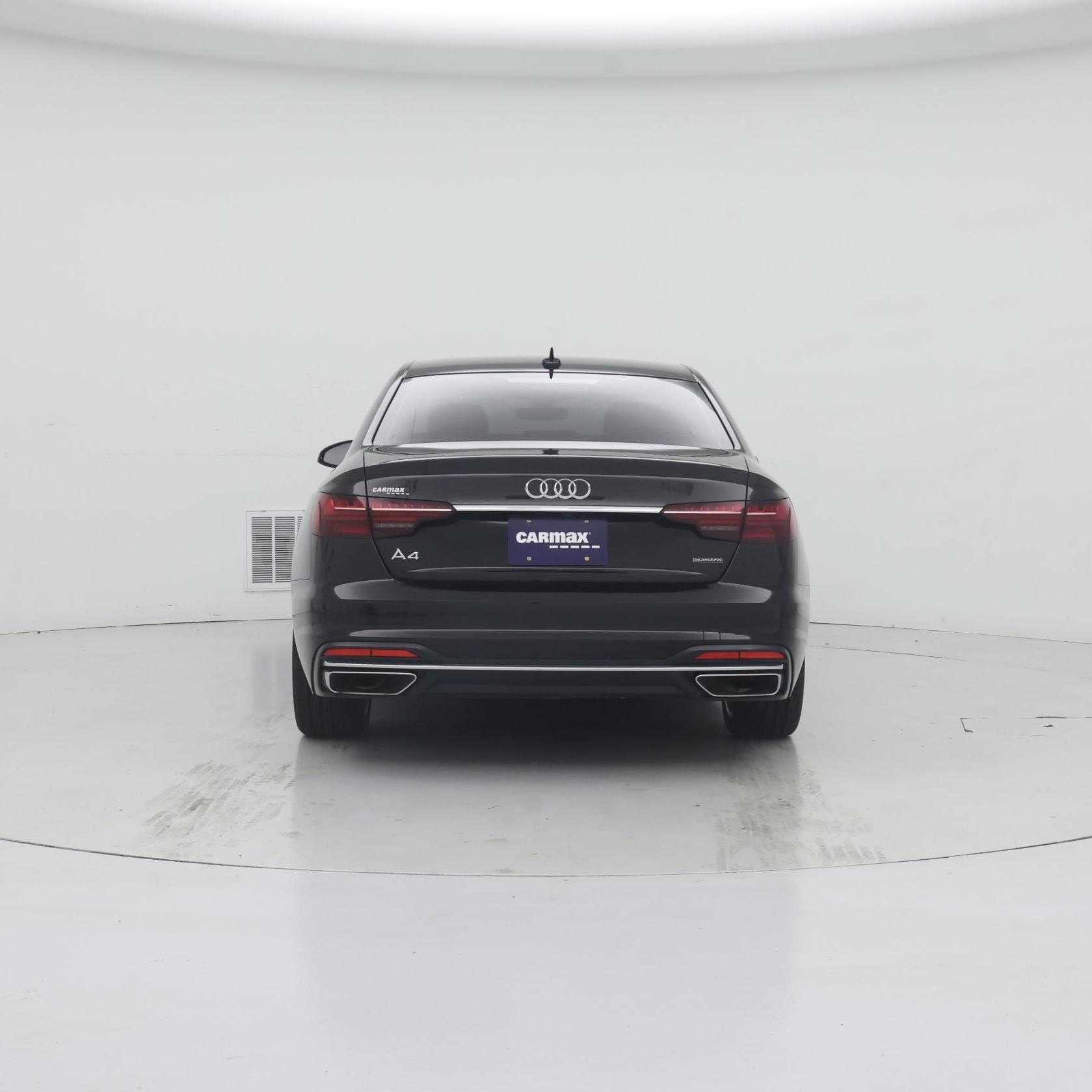 Thumbnail: 2023 Audi A4 - 6