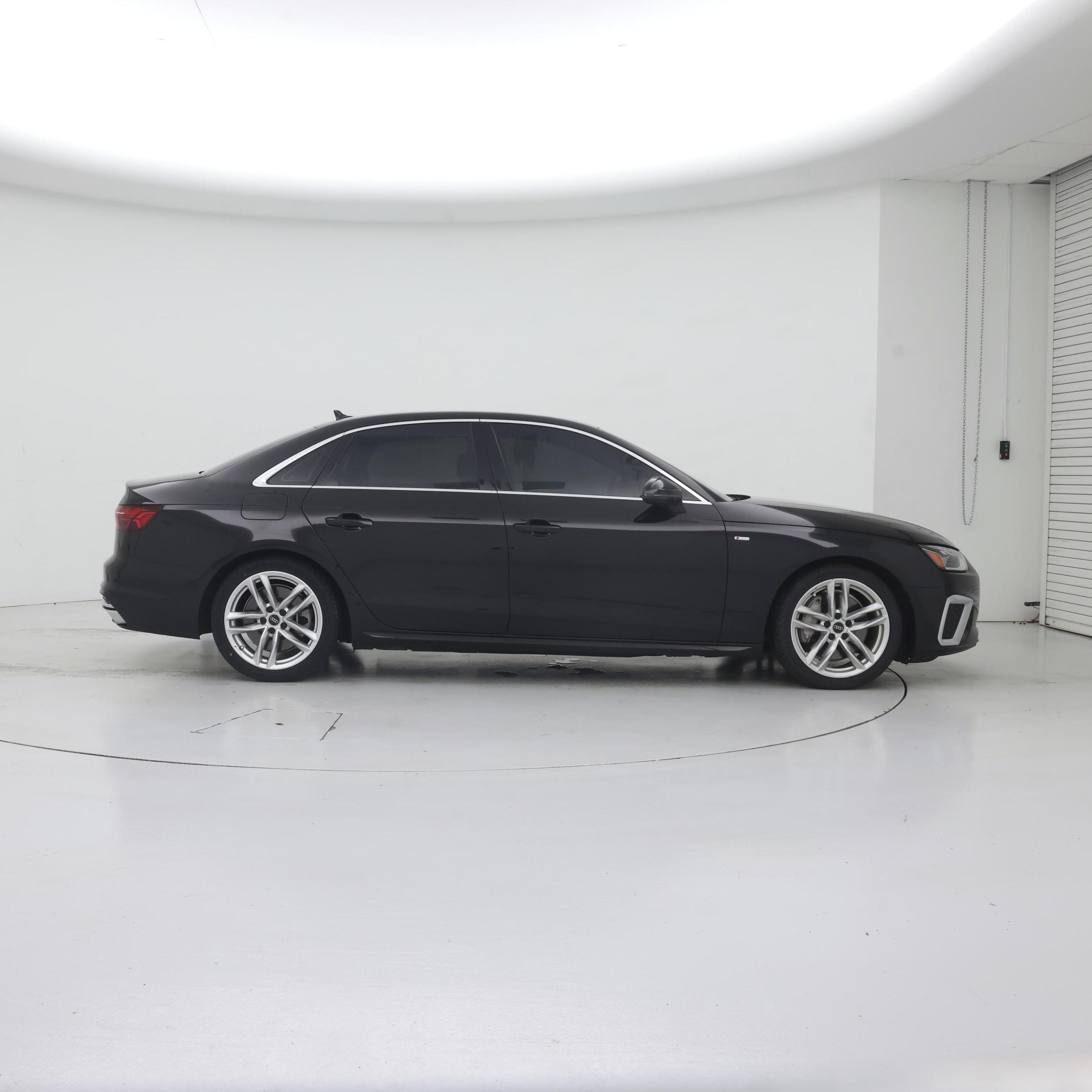 Thumbnail: 2023 Audi A4 - 7