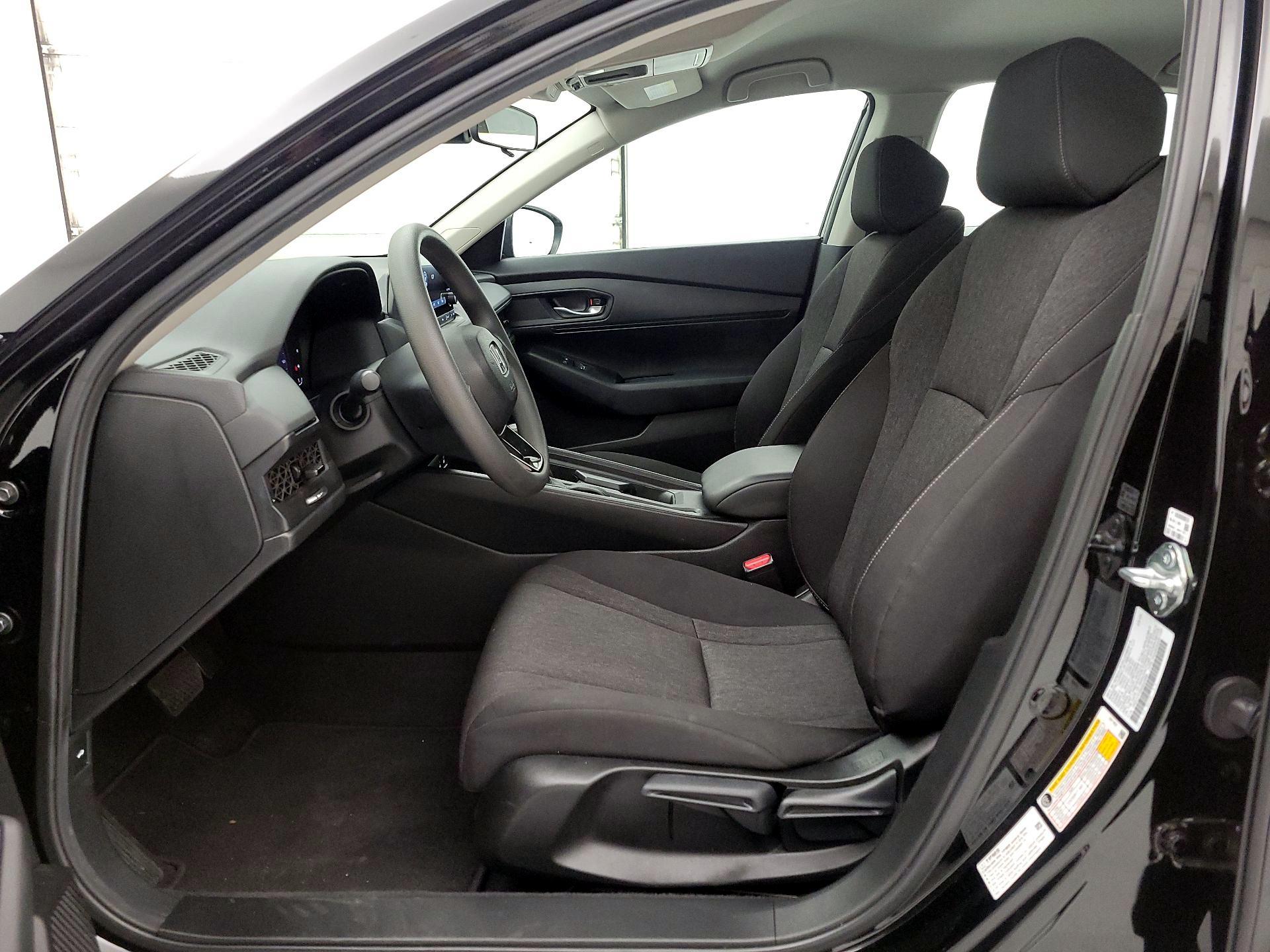 Thumbnail: 2025 Honda Accord - 11