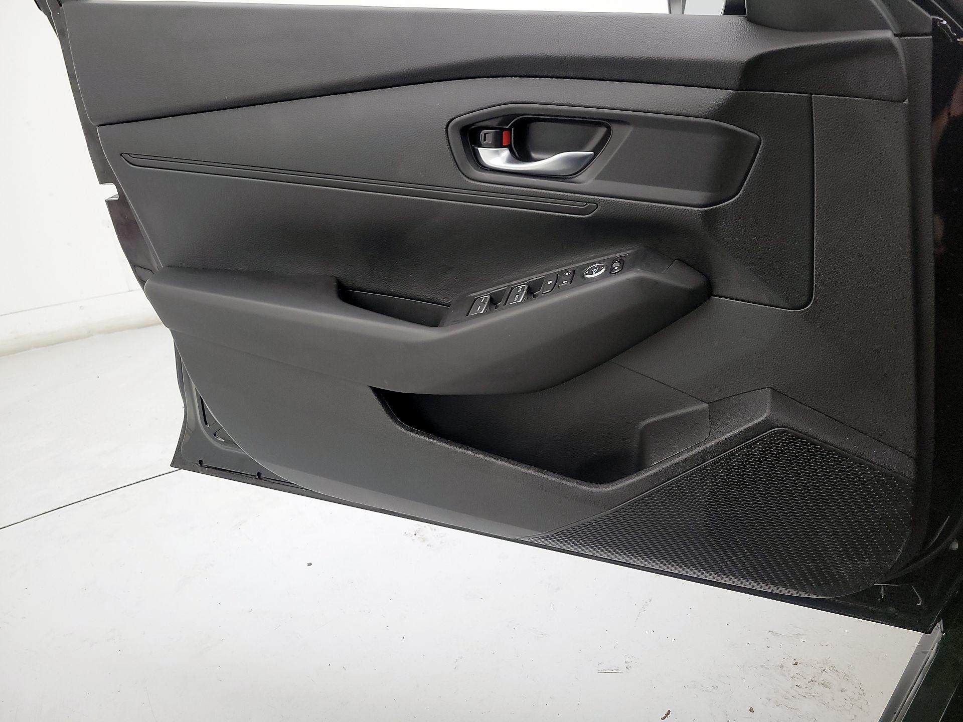 Thumbnail: 2025 Honda Accord - 12