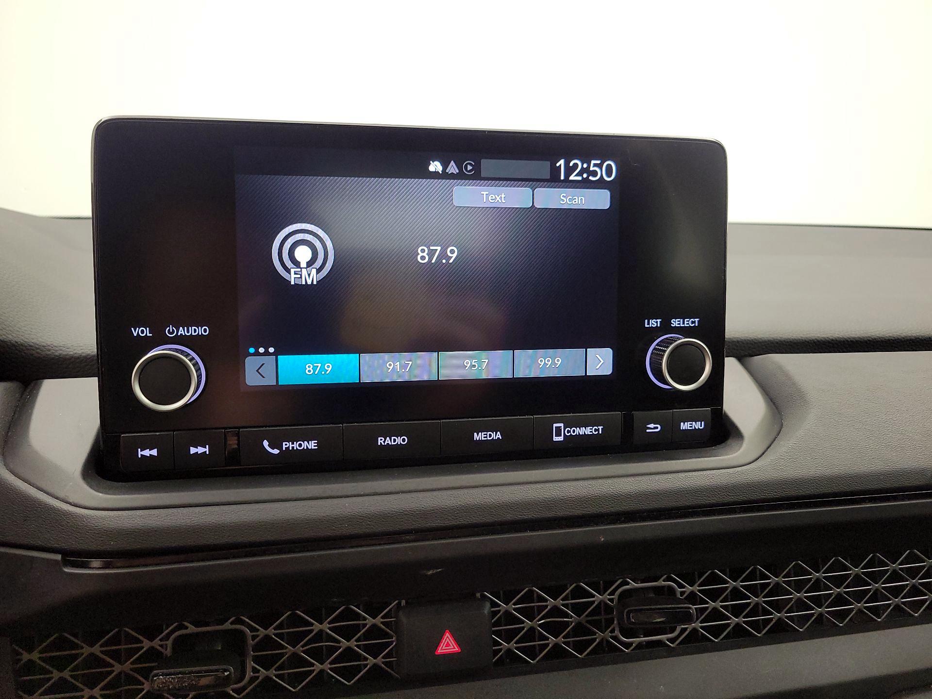 Thumbnail: 2025 Honda Accord - 13